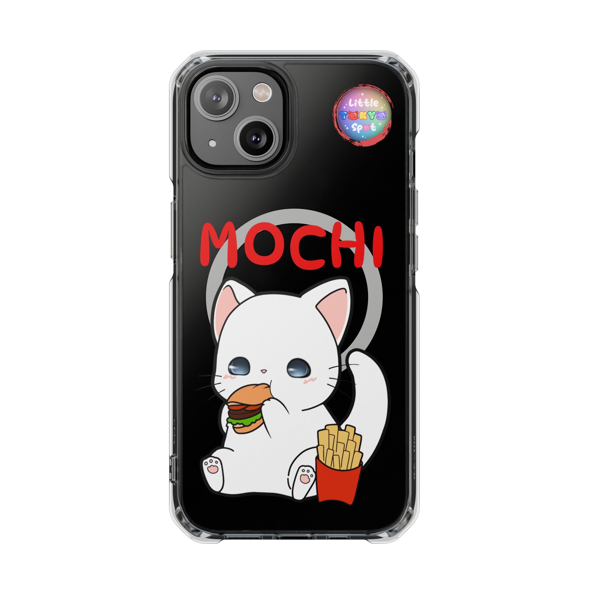 MOCHI Phone Case