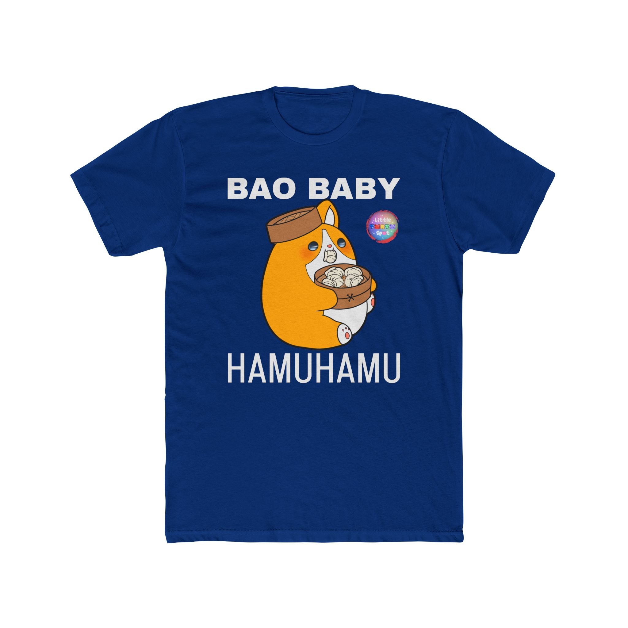 HAMU HAMU T-Shirt (Bao)