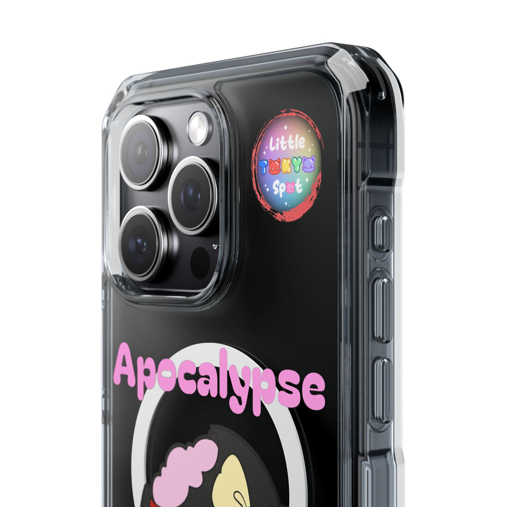 APOCALYPSE Phone Case