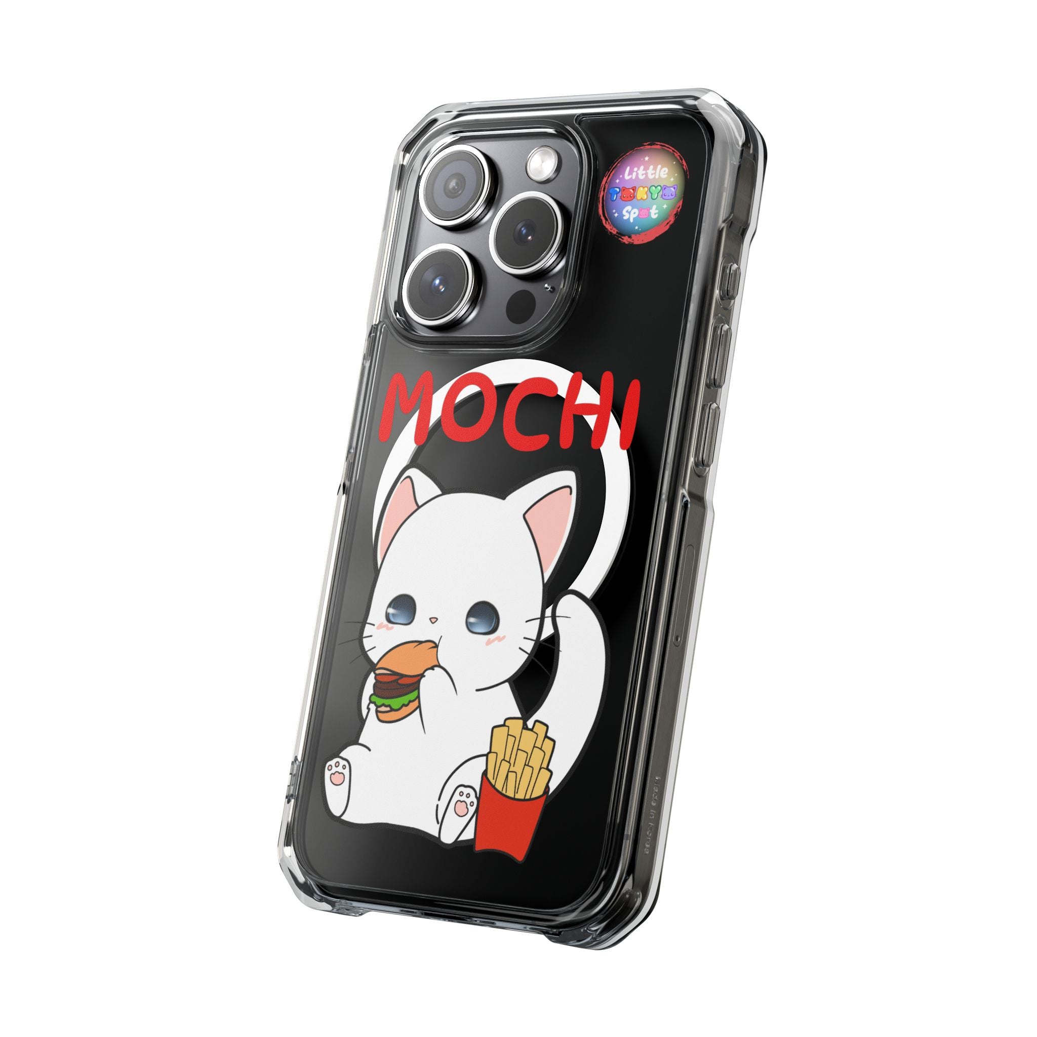 MOCHI Phone Case
