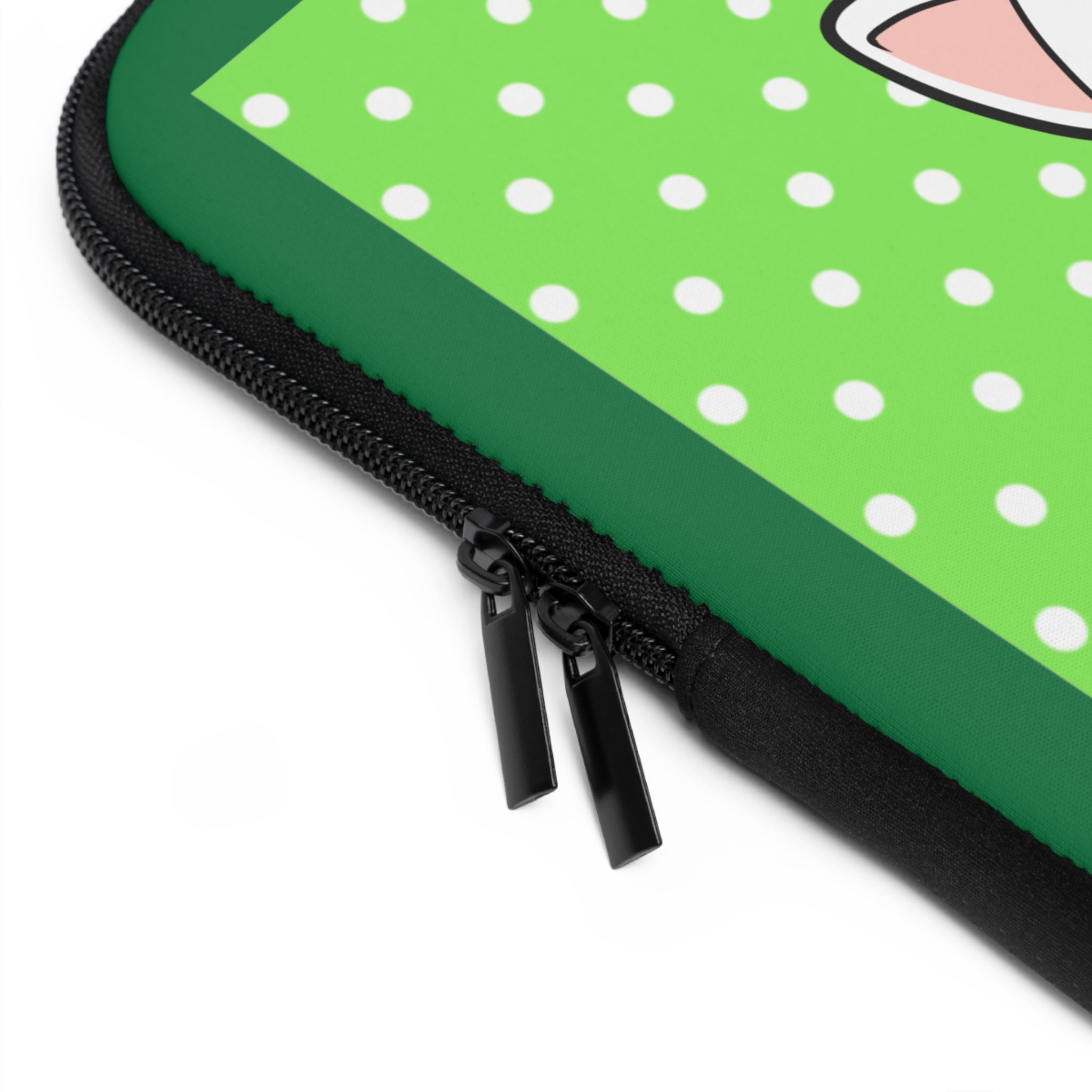 Cute Cat Laptop Sleeve - Cat Lover Gift, Laptop Case, School or Work Accessory, Personalized Tech Gear, Pet Themed Design