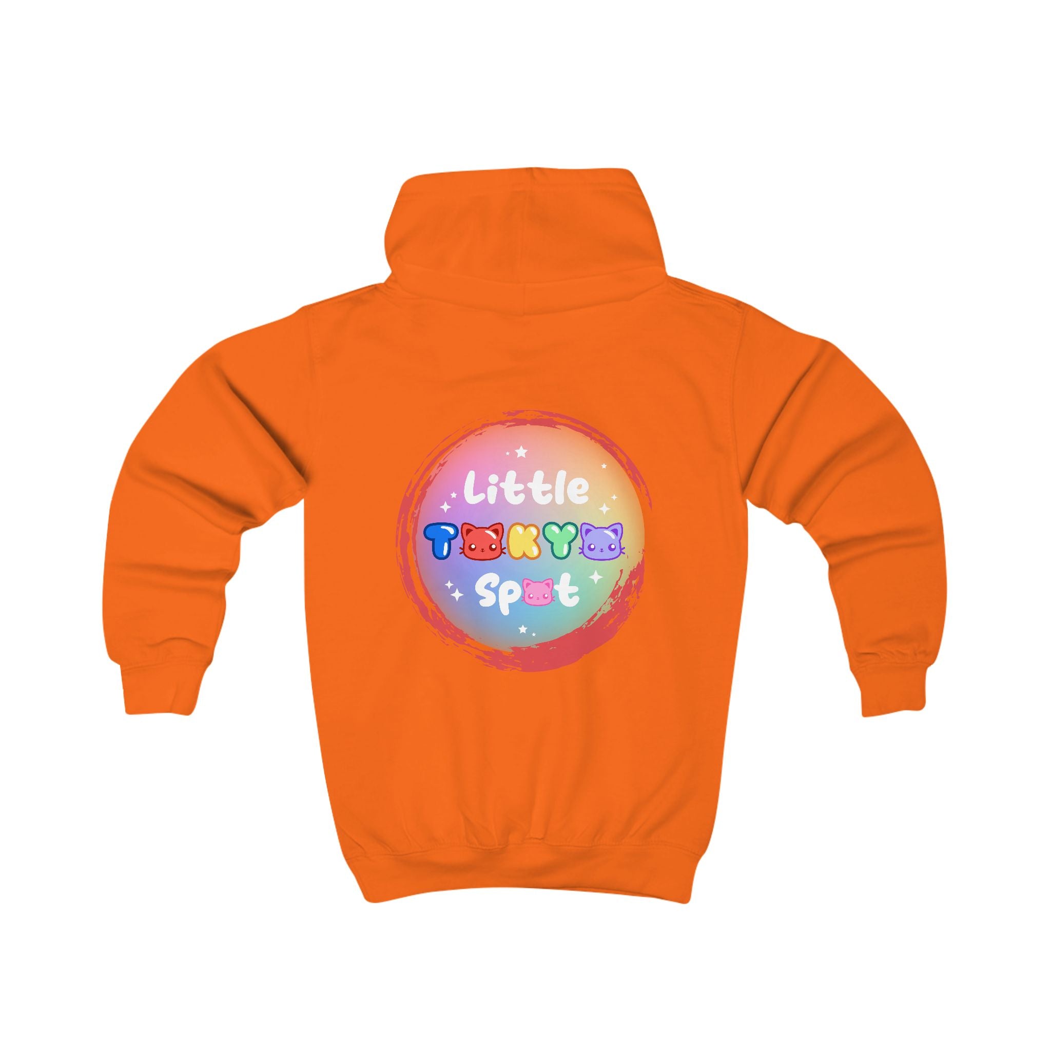 Whimsical Kids Hoodie with Playful Ghost Design, Cute Kids Sweatshirt, Halloween Apparel, Cozy Kids Clothing, Birthday Gift, Fun [...]