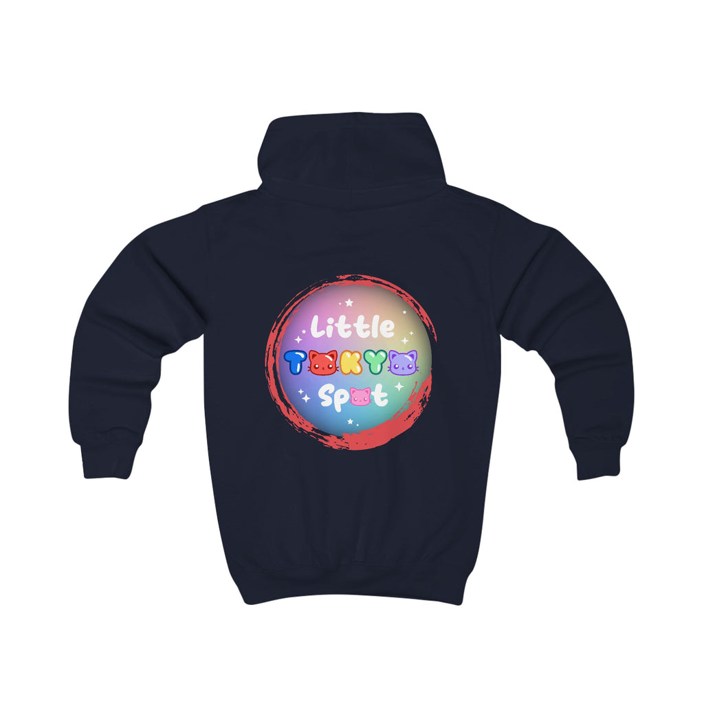 Whimsical Kids Hoodie with Playful Ghost Design, Cute Kids Sweatshirt, Halloween Apparel, Cozy Kids Clothing, Birthday Gift, Fun [...]