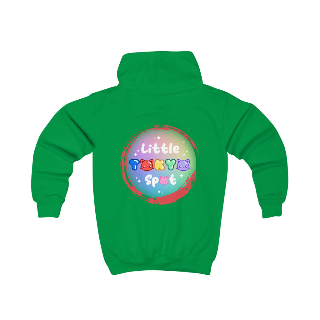 Whimsical Kids Hoodie with Playful Ghost Design, Cute Kids Sweatshirt, Halloween Apparel, Cozy Kids Clothing, Birthday Gift, Fun [...]
