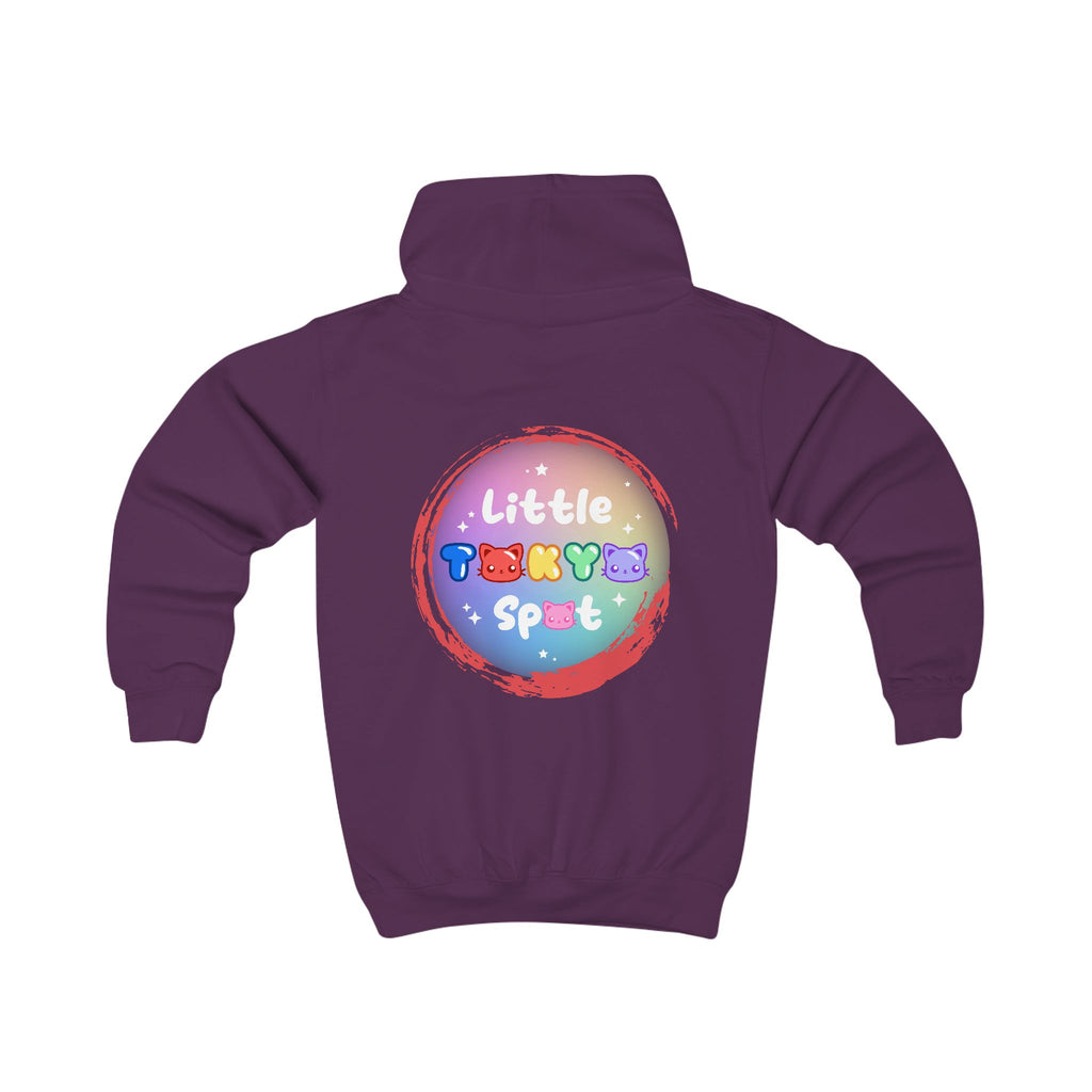 Whimsical Kids Hoodie with Playful Ghost Design, Cute Kids Sweatshirt, Halloween Apparel, Cozy Kids Clothing, Birthday Gift, Fun [...]