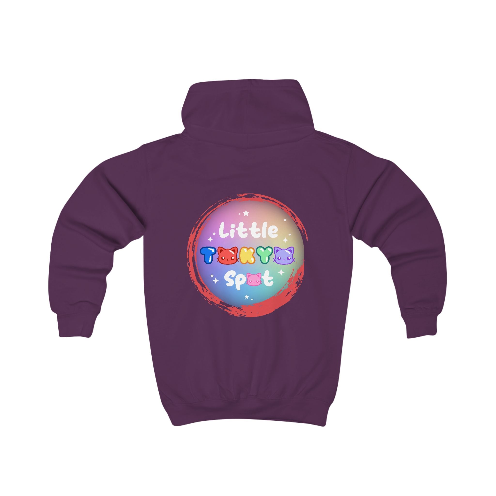 Whimsical Kids Hoodie with Playful Ghost Design, Cute Kids Sweatshirt, Halloween Apparel, Cozy Kids Clothing, Birthday Gift, Fun [...]