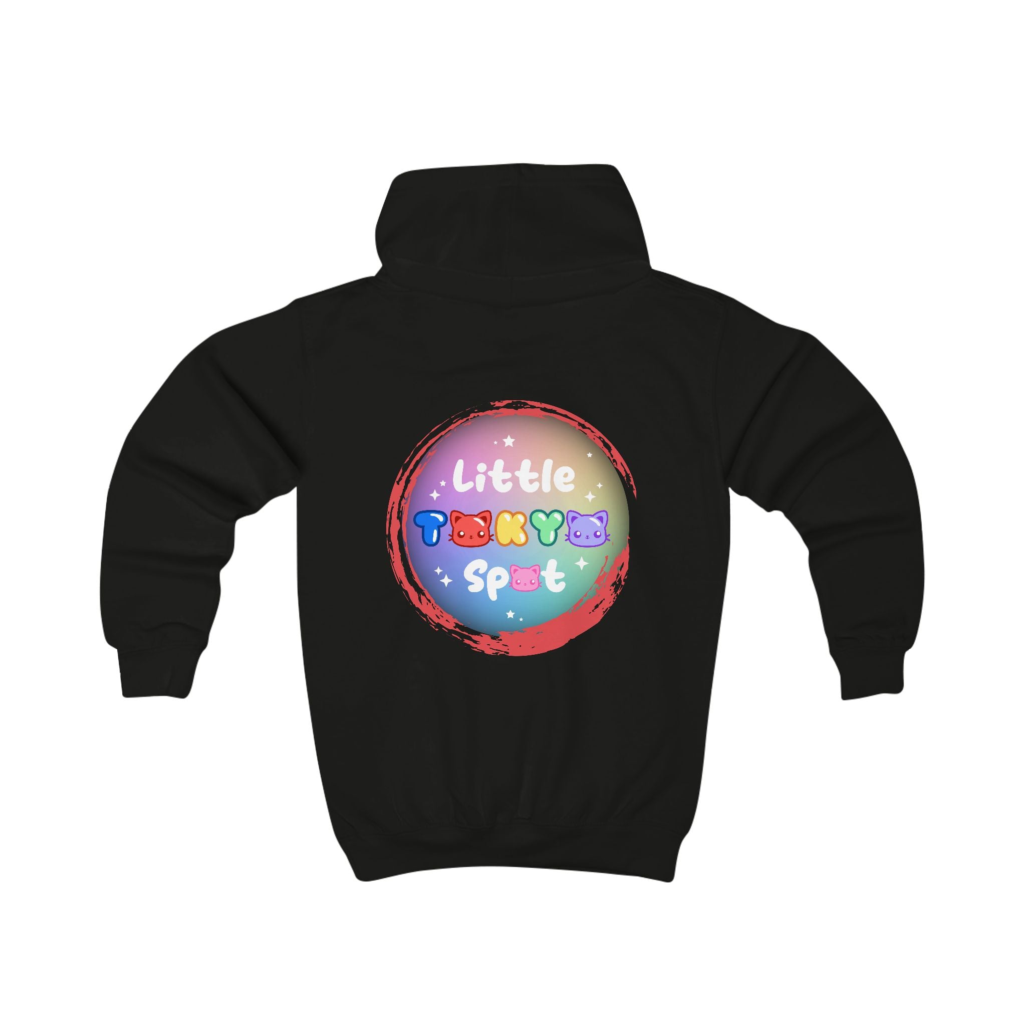 Whimsical Kids Hoodie with Playful Ghost Design, Cute Kids Sweatshirt, Halloween Apparel, Cozy Kids Clothing, Birthday Gift, Fun [...]