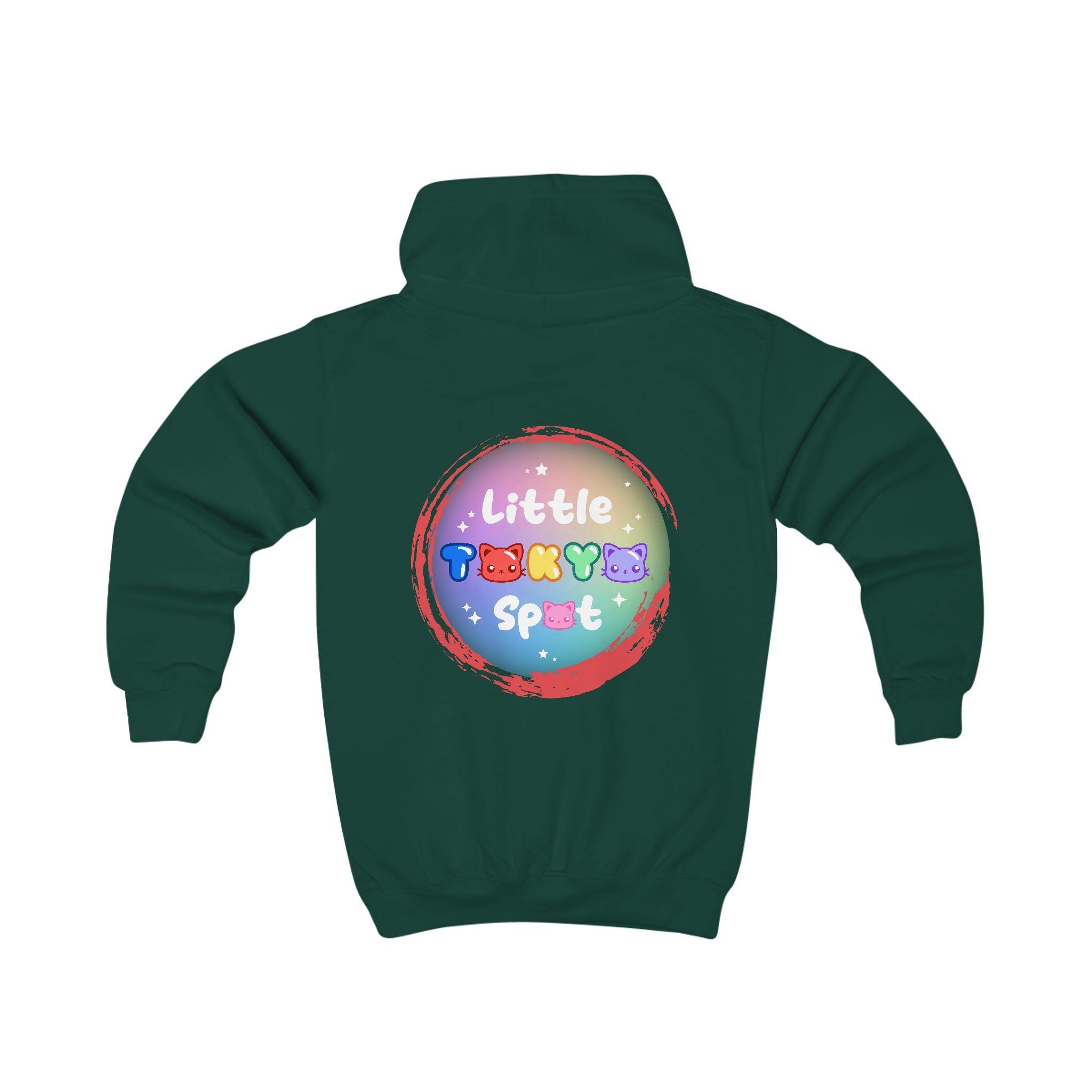 Whimsical Kids Hoodie with Playful Ghost Design, Cute Kids Sweatshirt, Halloween Apparel, Cozy Kids Clothing, Birthday Gift, Fun [...]