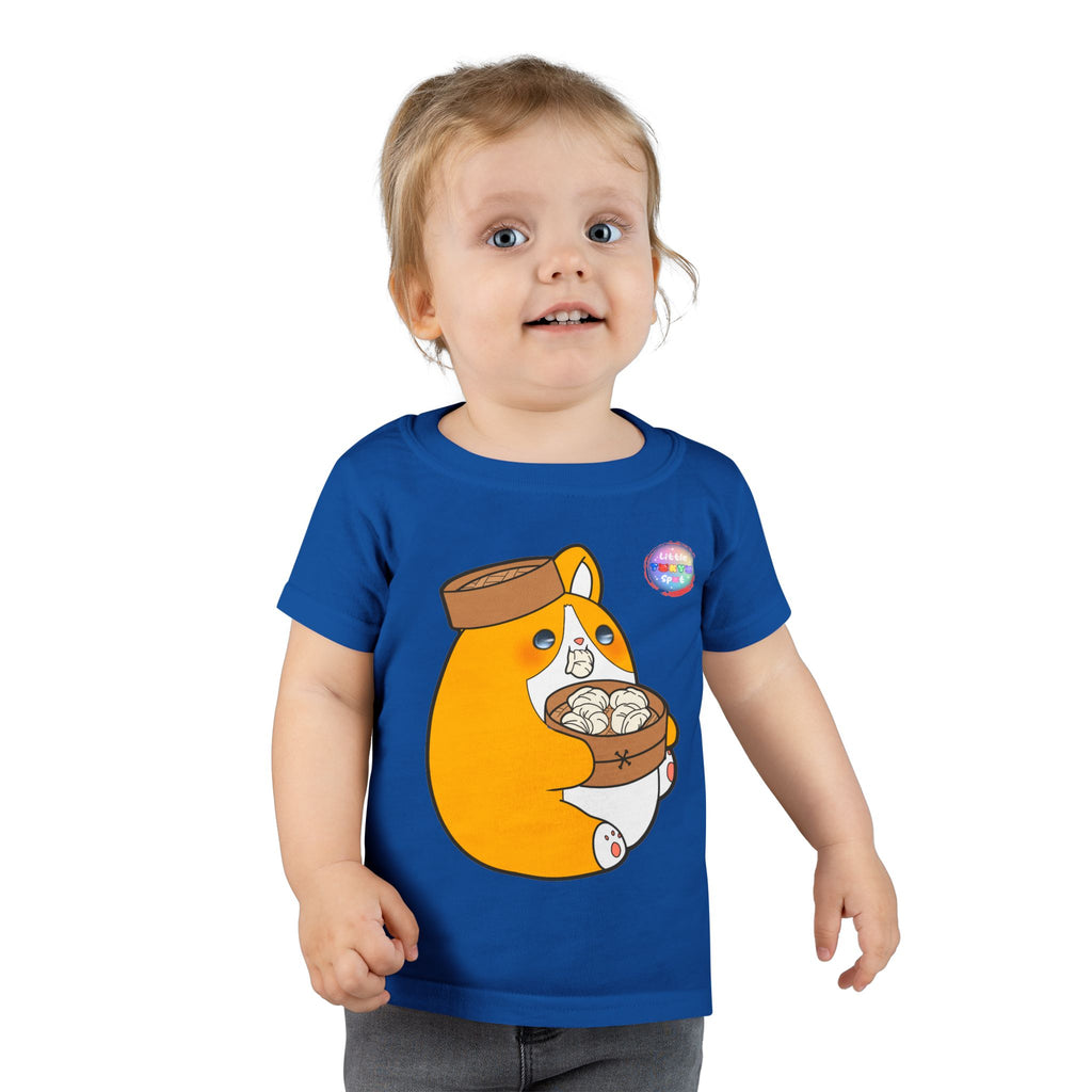 HAMU HAMU Kids T-Shirt