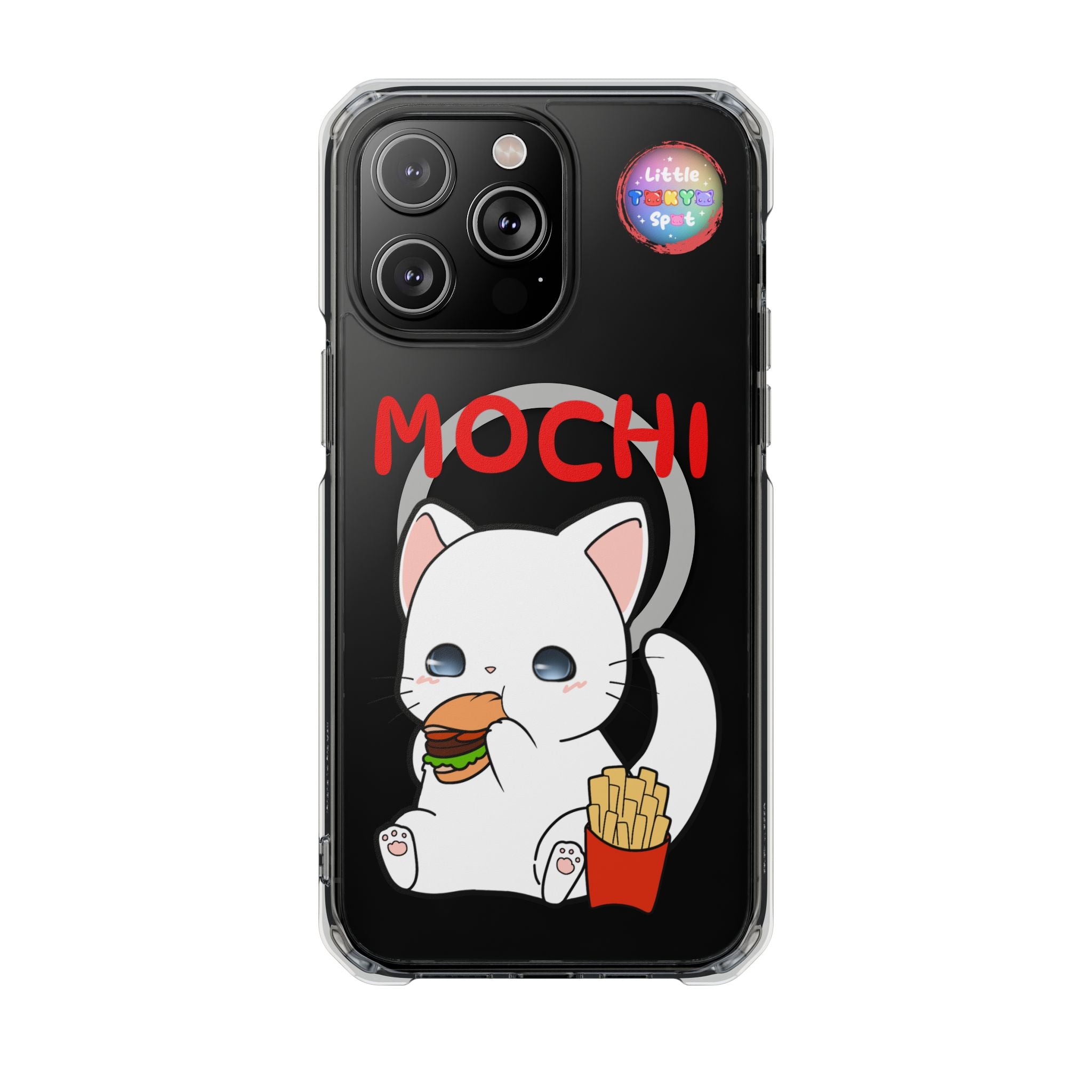 MOCHI Phone Case