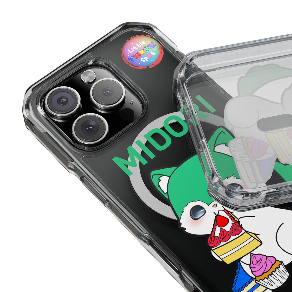 MIDORI Phone Case