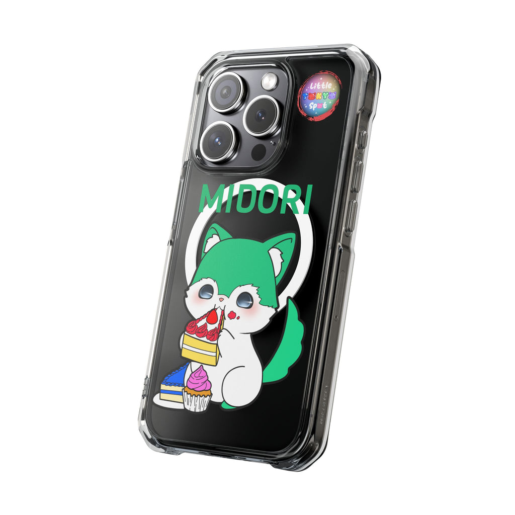 MIDORI Phone Case