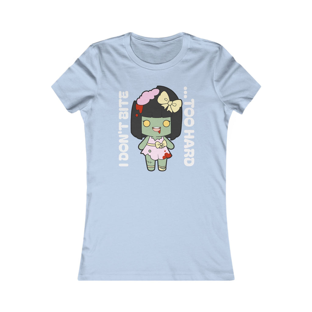 Women's Cute Graphic Tee, Fun Casual Top, Halloween Shirt, Gift for Her, Kawaii Style Tee, Trendy Summer Fashion