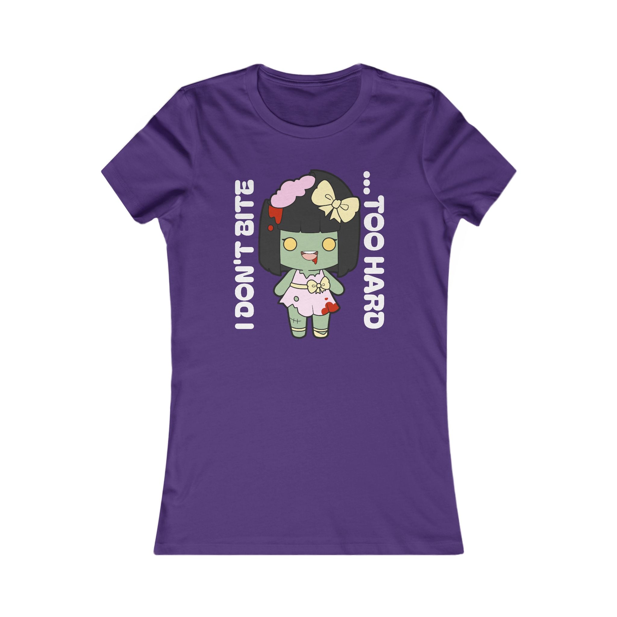 Women's Cute Graphic Tee, Fun Casual Top, Halloween Shirt, Gift for Her, Kawaii Style Tee, Trendy Summer Fashion