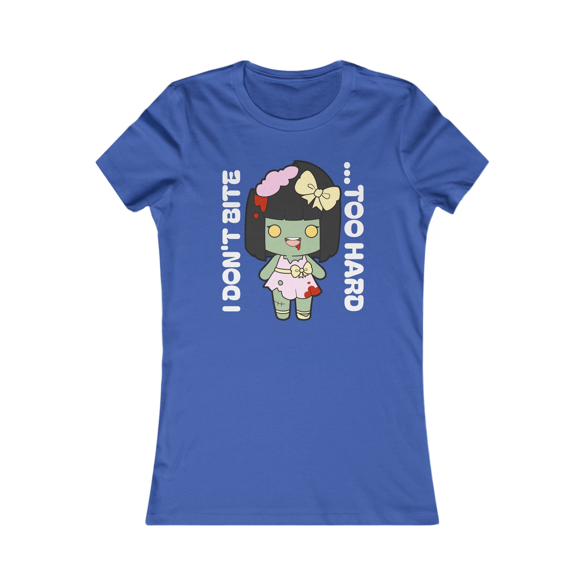 Women's Cute Graphic Tee, Fun Casual Top, Halloween Shirt, Gift for Her, Kawaii Style Tee, Trendy Summer Fashion