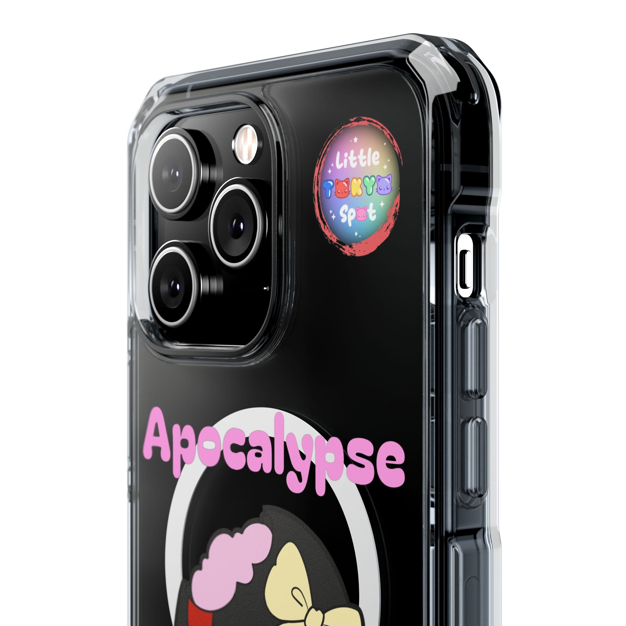 APOCALYPSE Phone Case