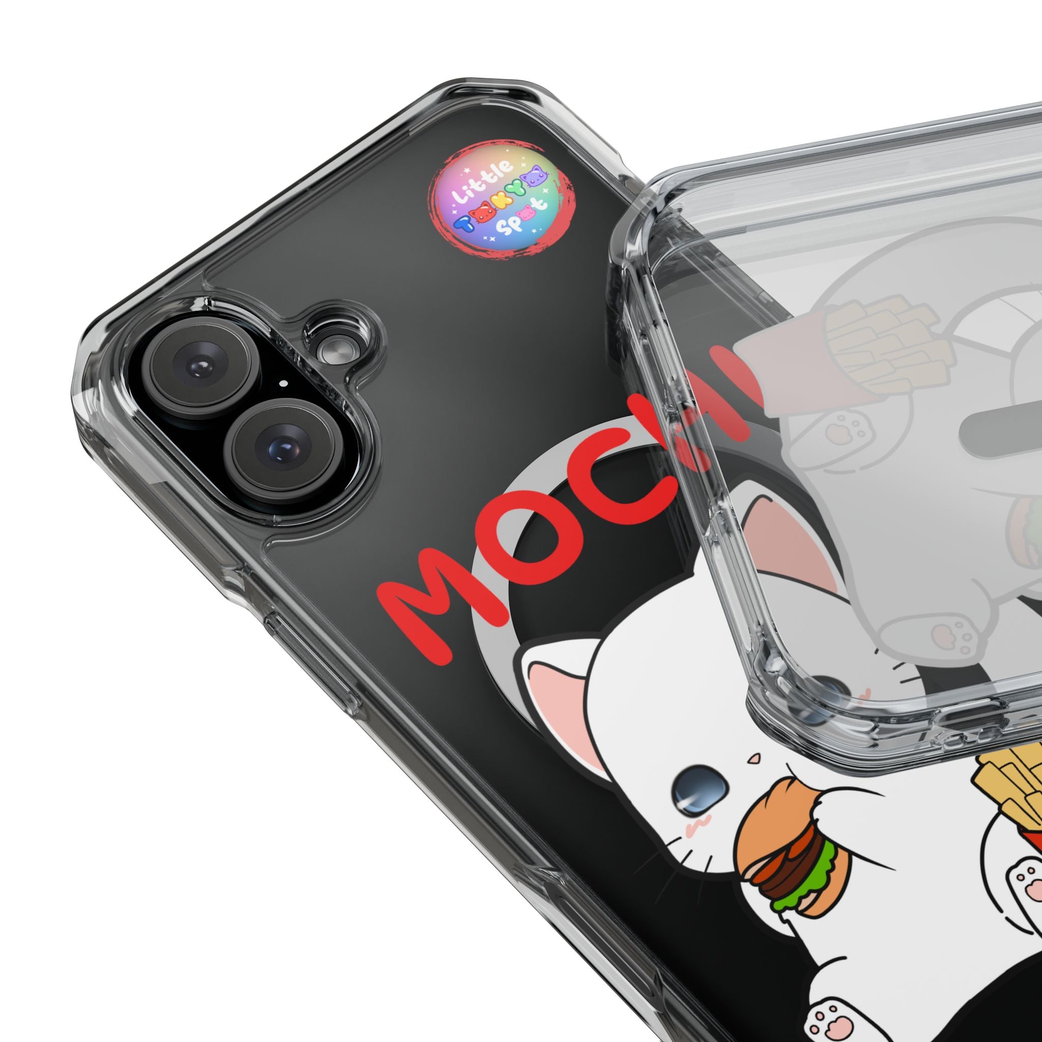 MOCHI Phone Case