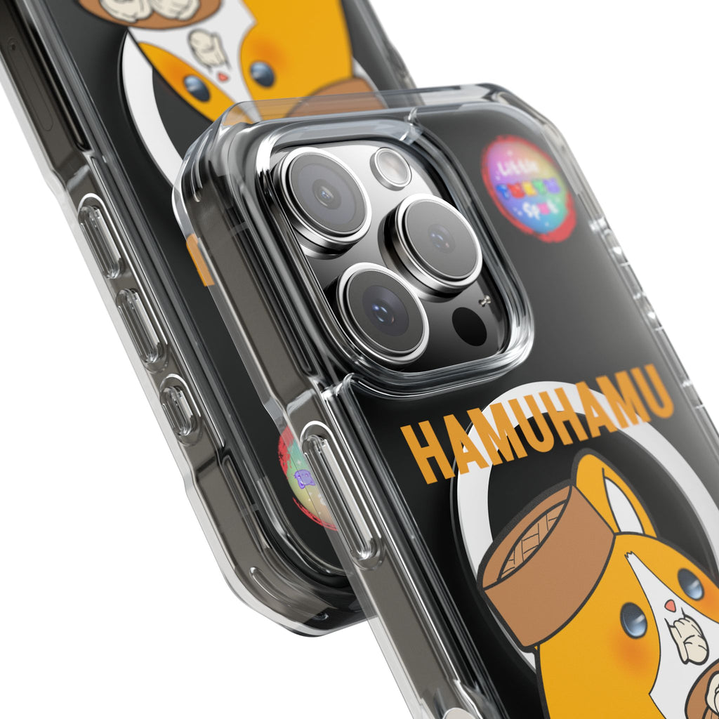 HAMU HAMU Phone Case