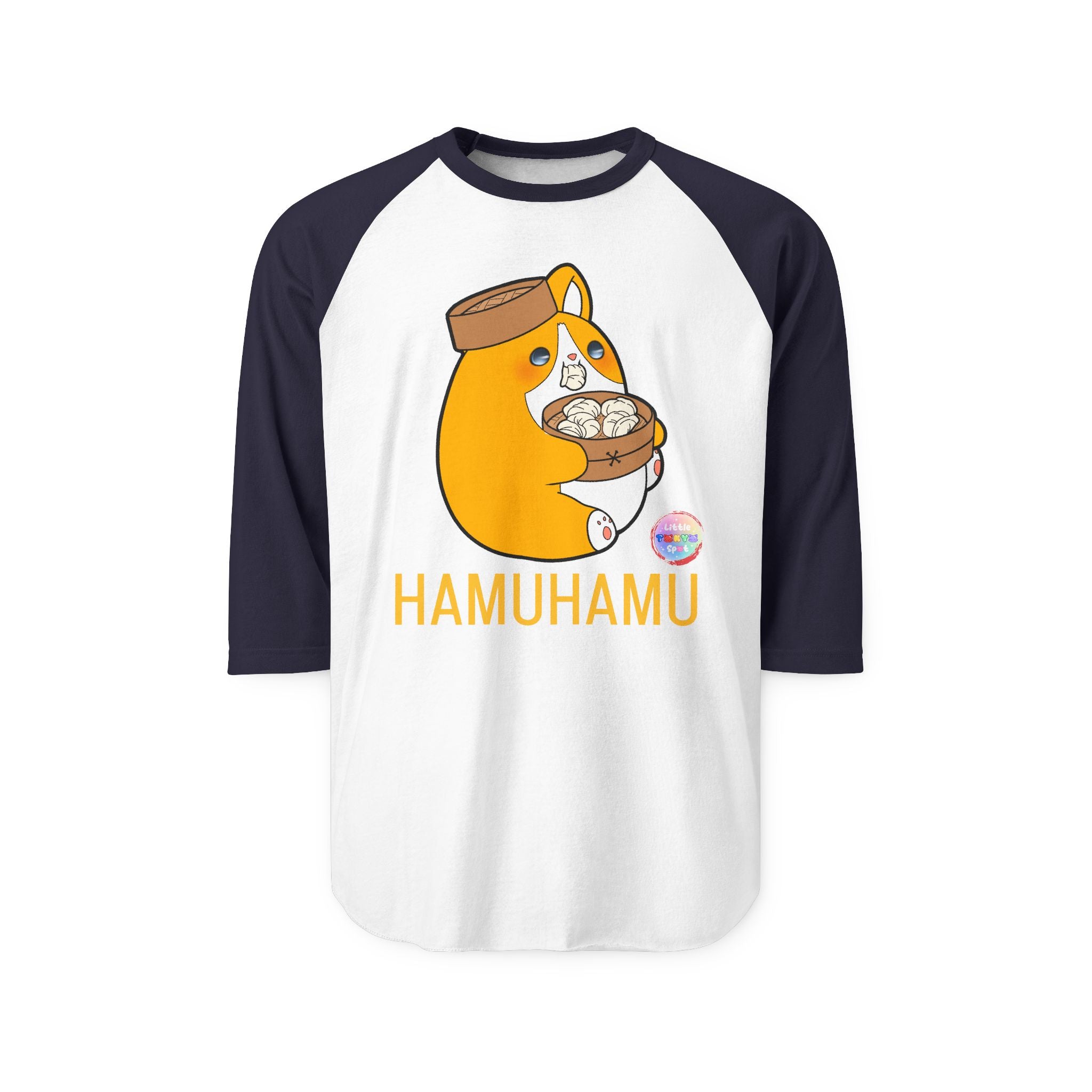 HAMU HAMU T-Shirt