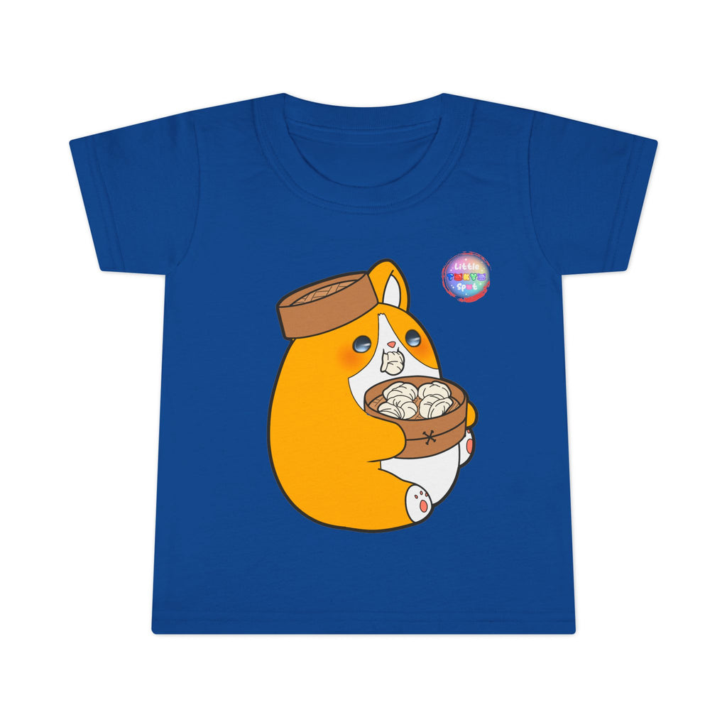 HAMU HAMU Kids T-Shirt