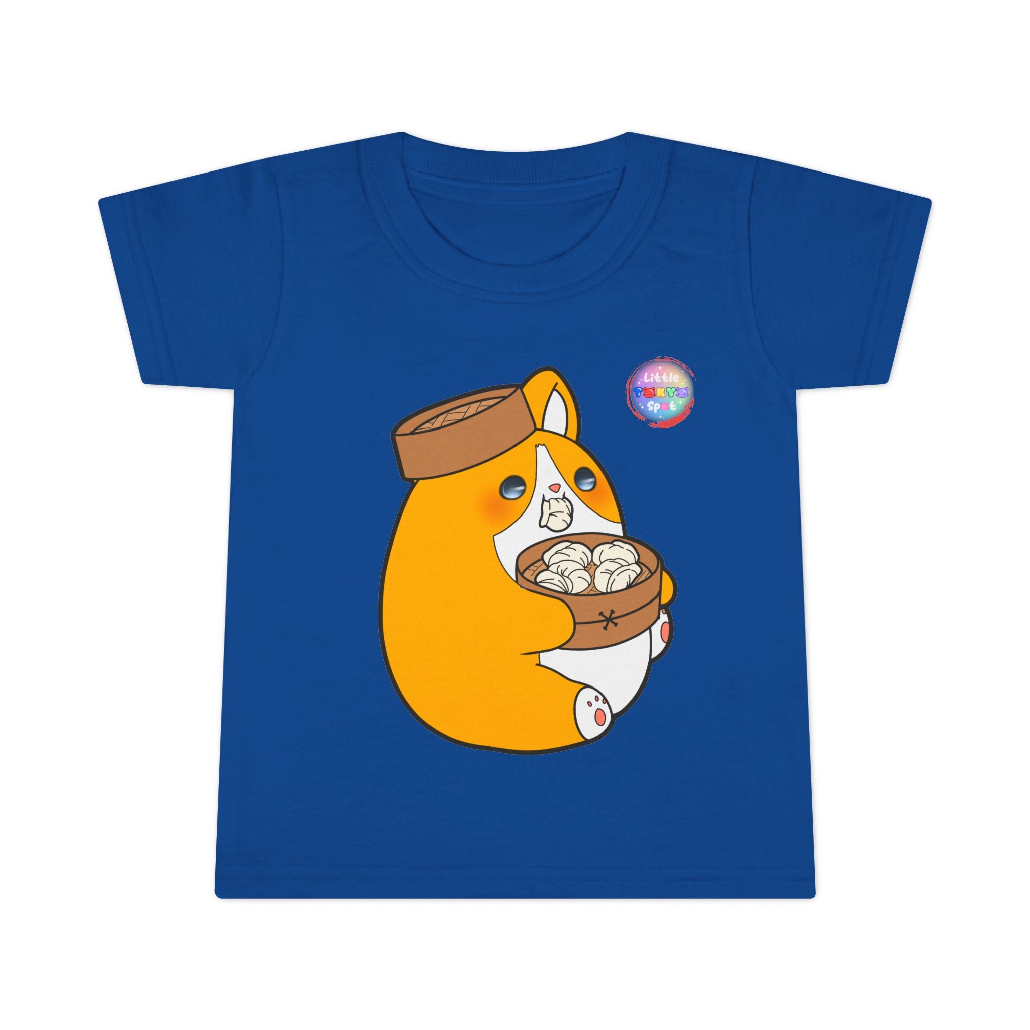 HAMU HAMU Kids T-Shirt