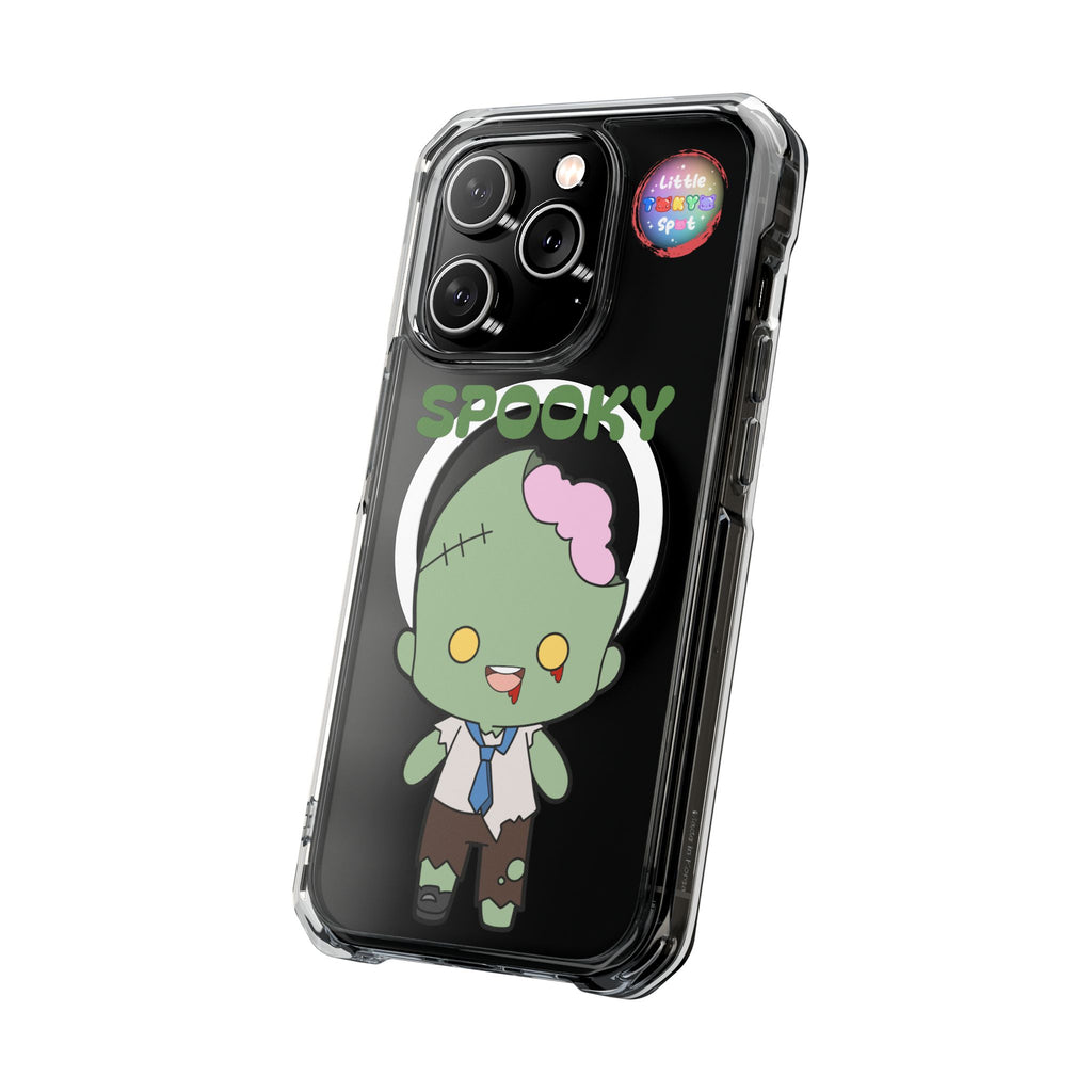 SPOOKY Phone Case
