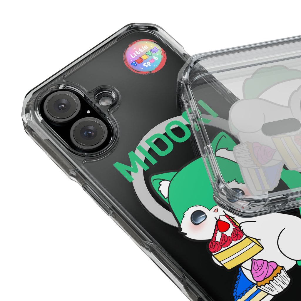 MIDORI Phone Case