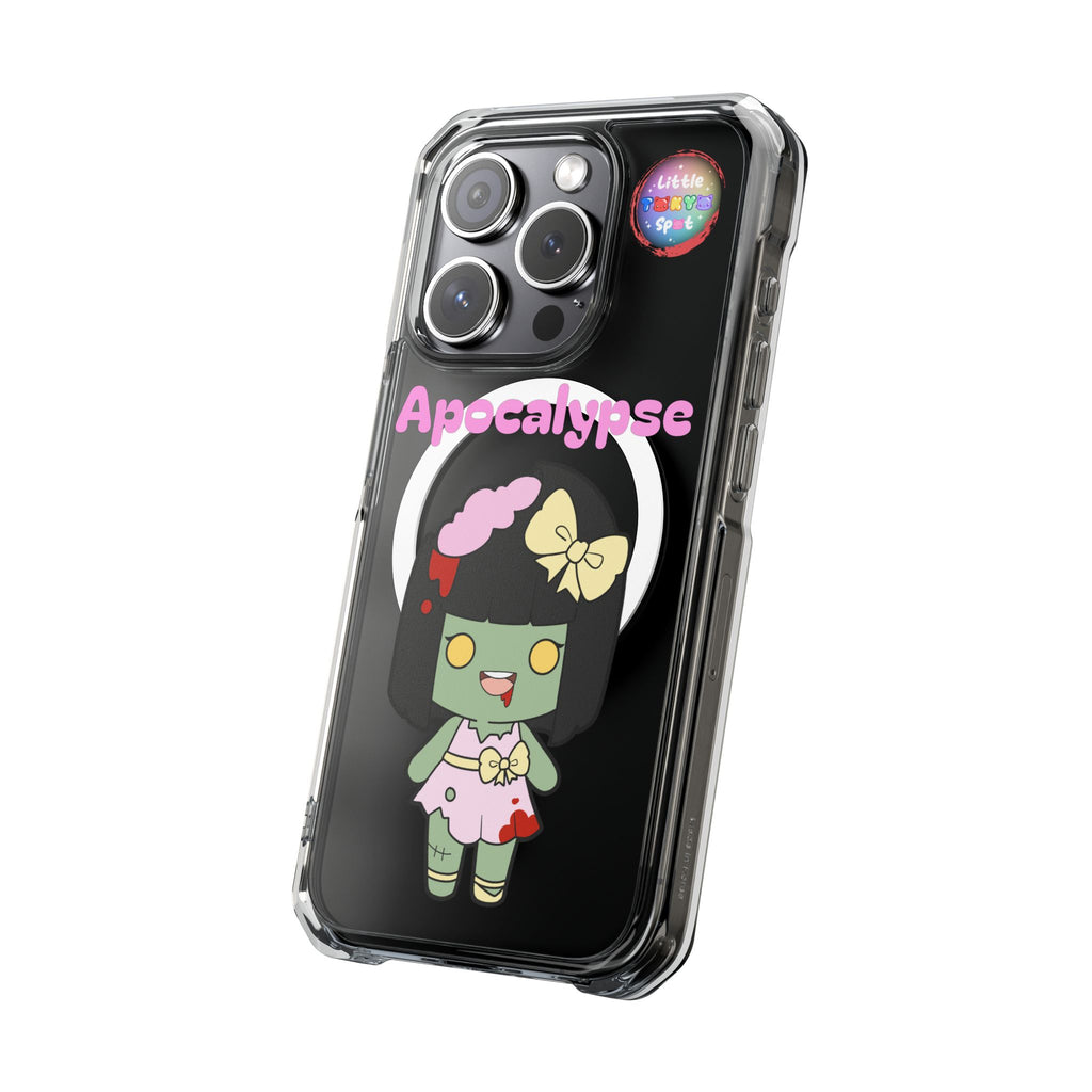 APOCALYPSE Phone Case