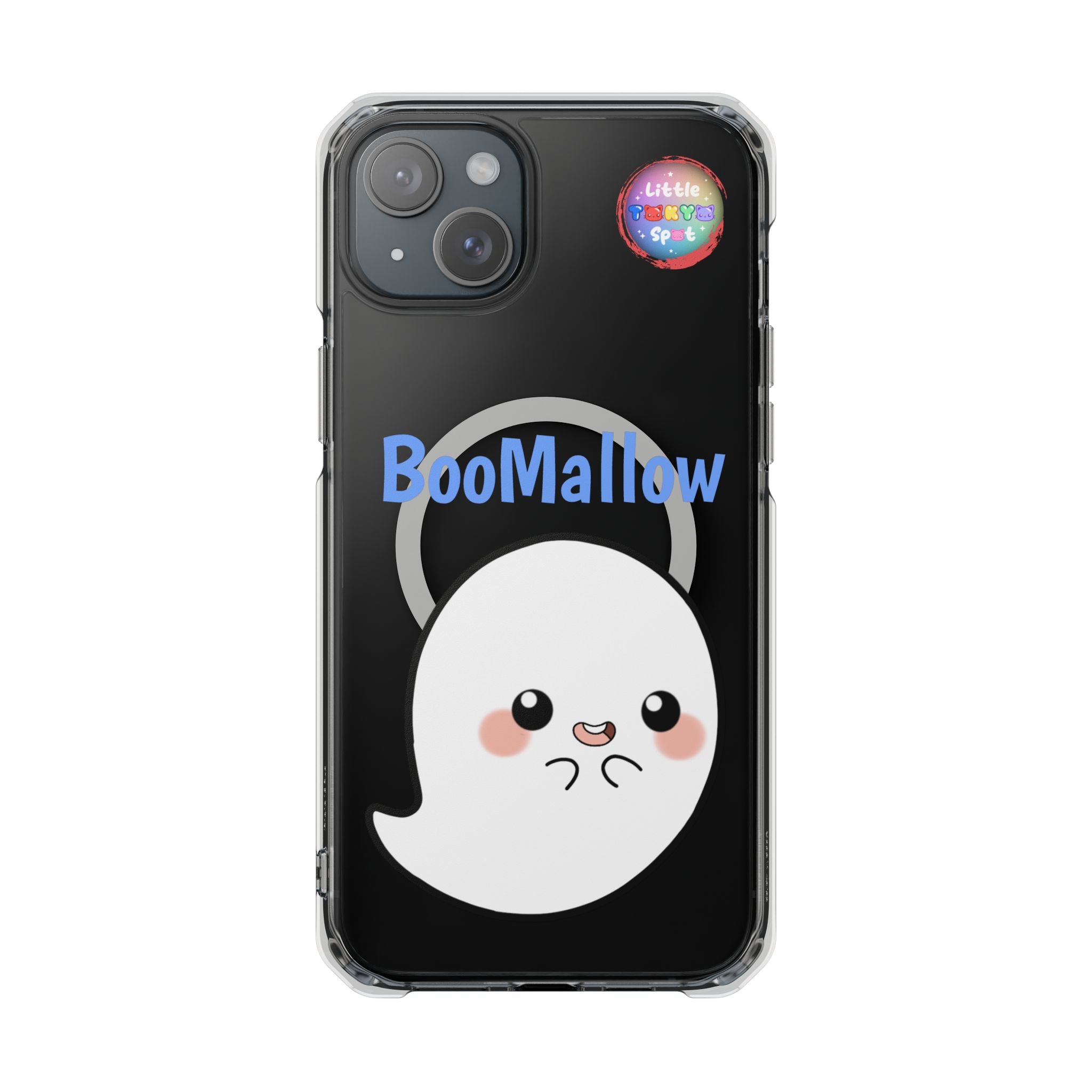 BOOMALLOW Phone Case