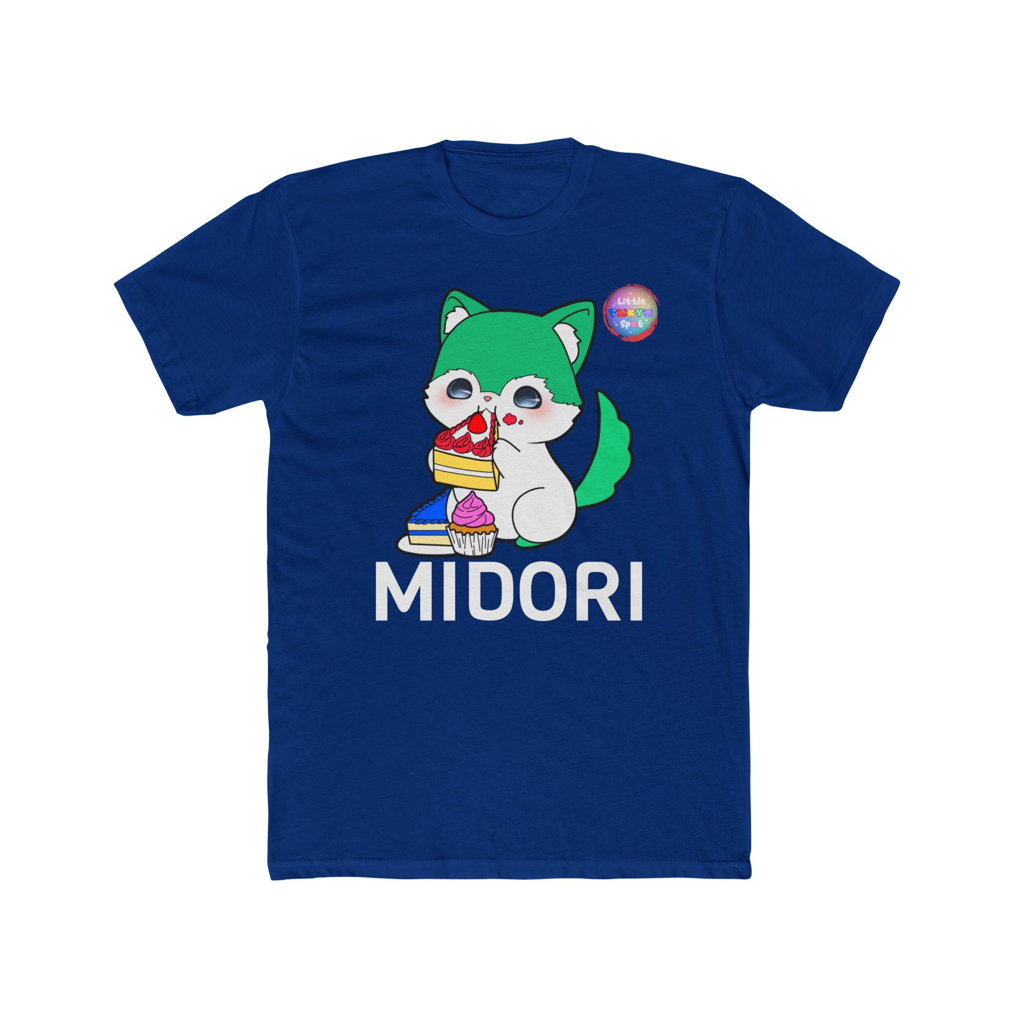 MIDORI T-Shirt (Cake)