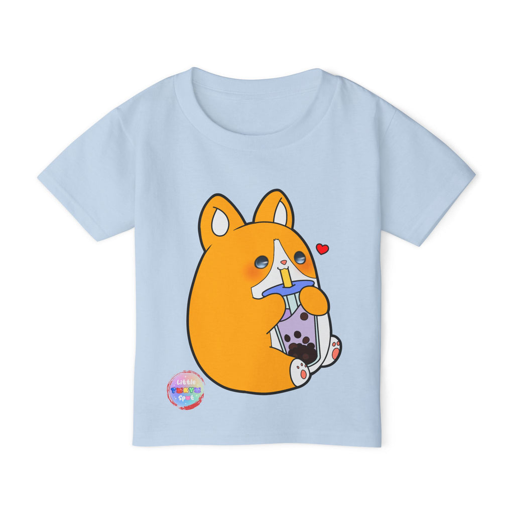 HAMU HAMU Kid's T-Shirt