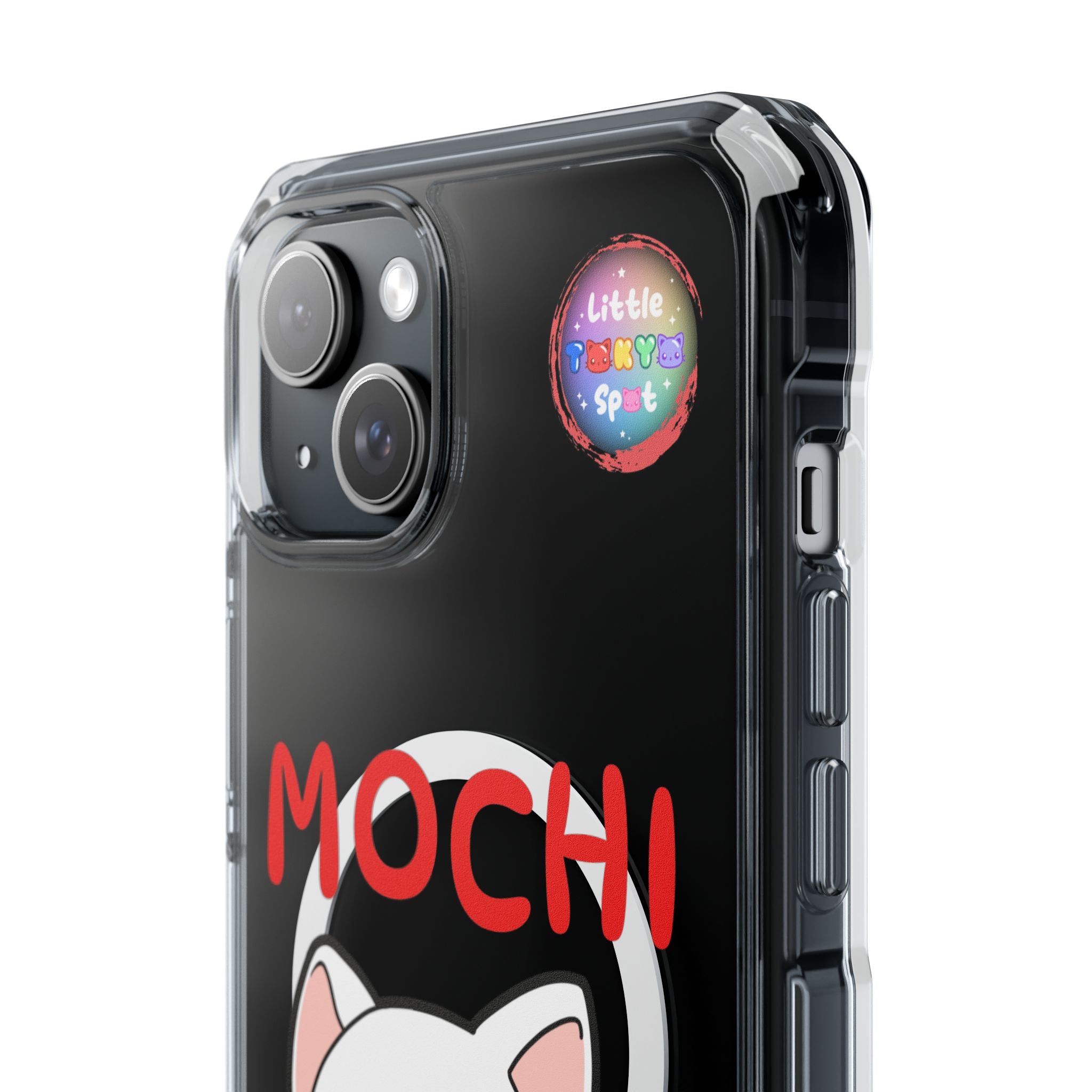 MOCHI Phone Case