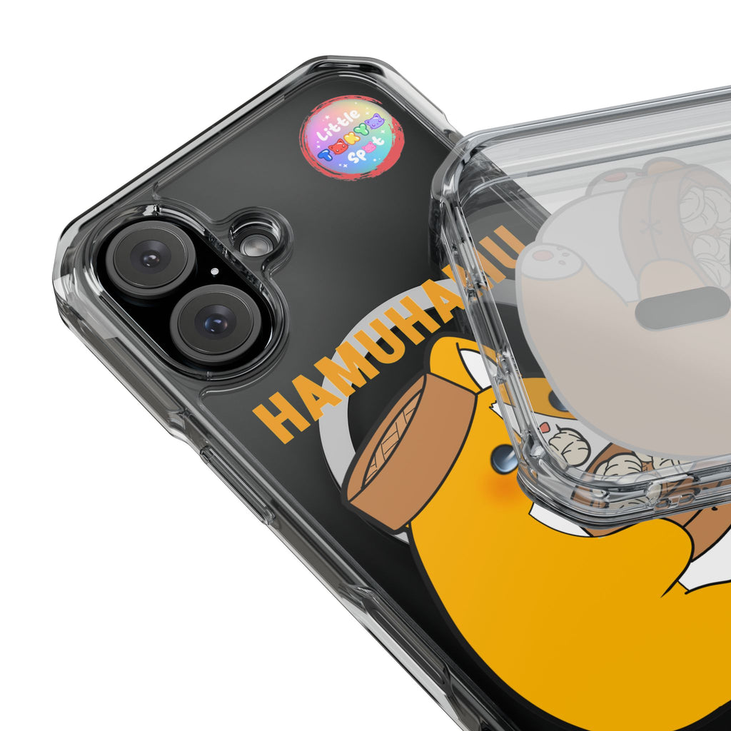 HAMU HAMU Phone Case