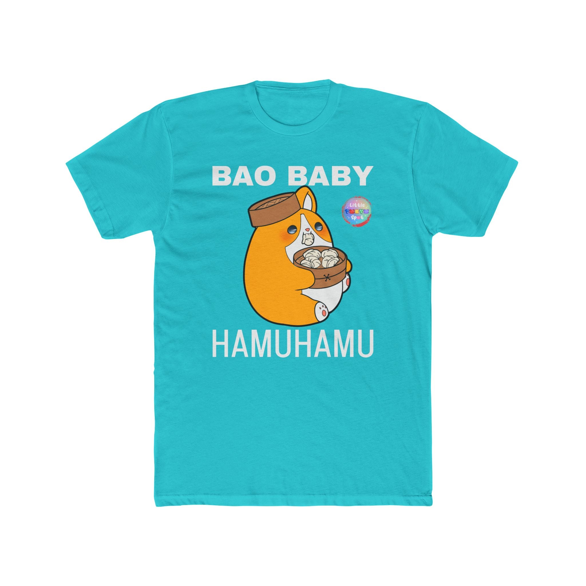HAMU HAMU T-Shirt (Bao)