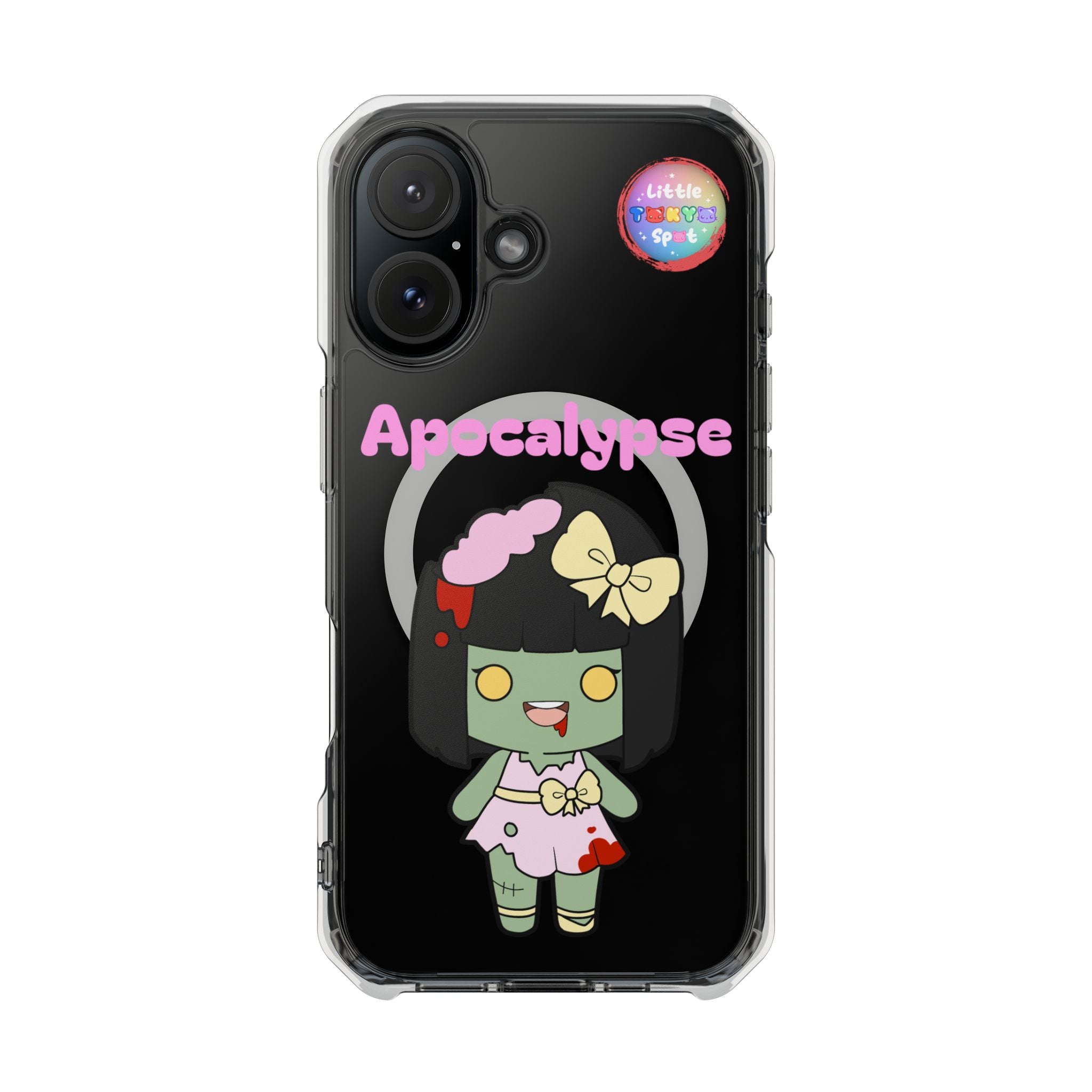 APOCALYPSE Phone Case