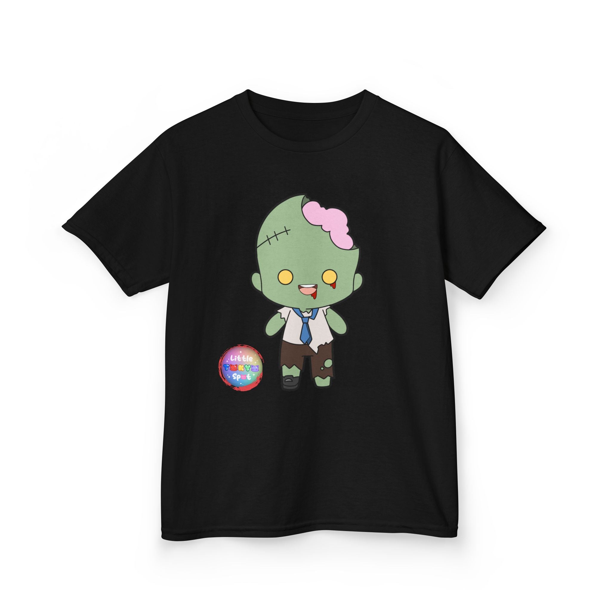 SPOOKY Kids T-Shirt