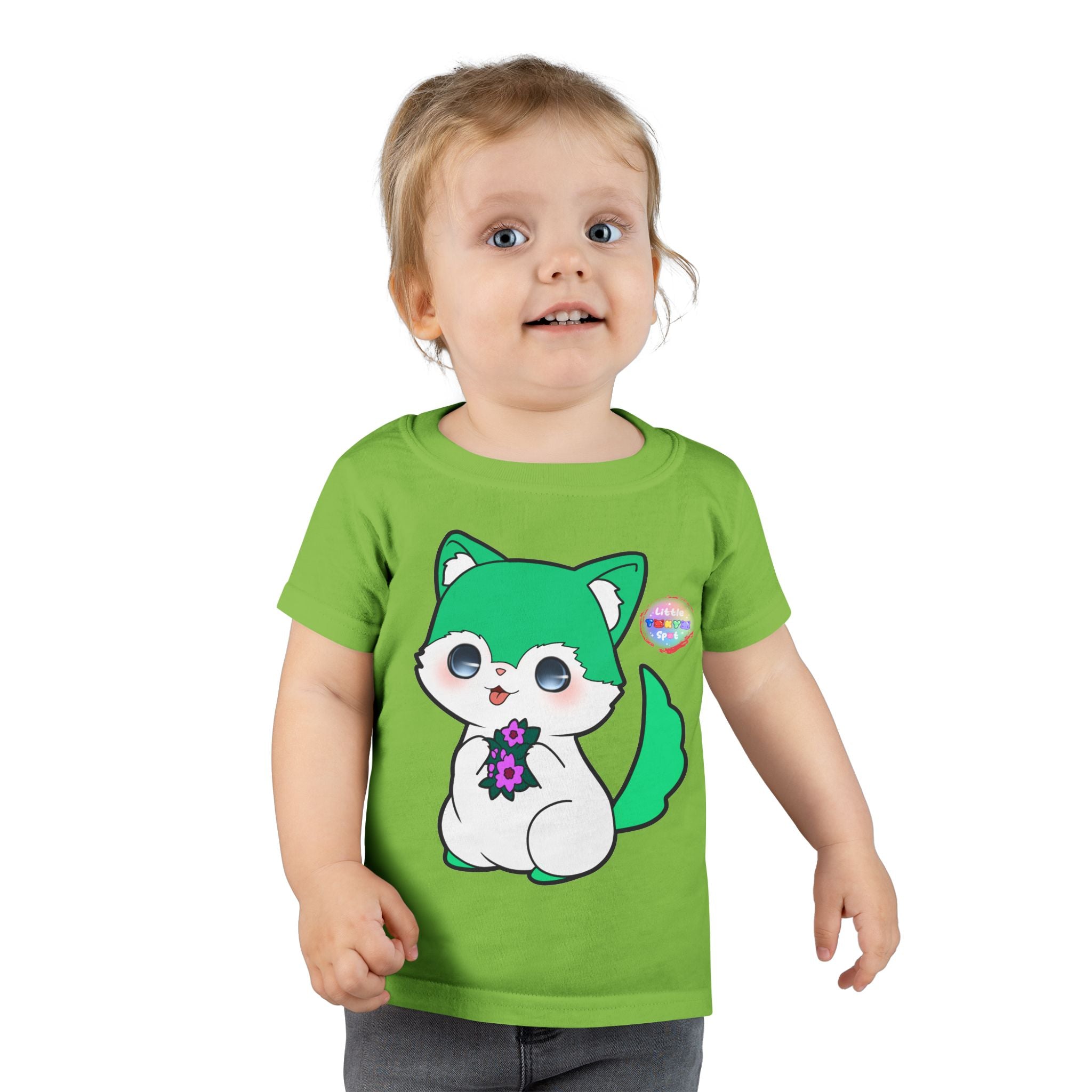MIDORI Kid's T-Shirt