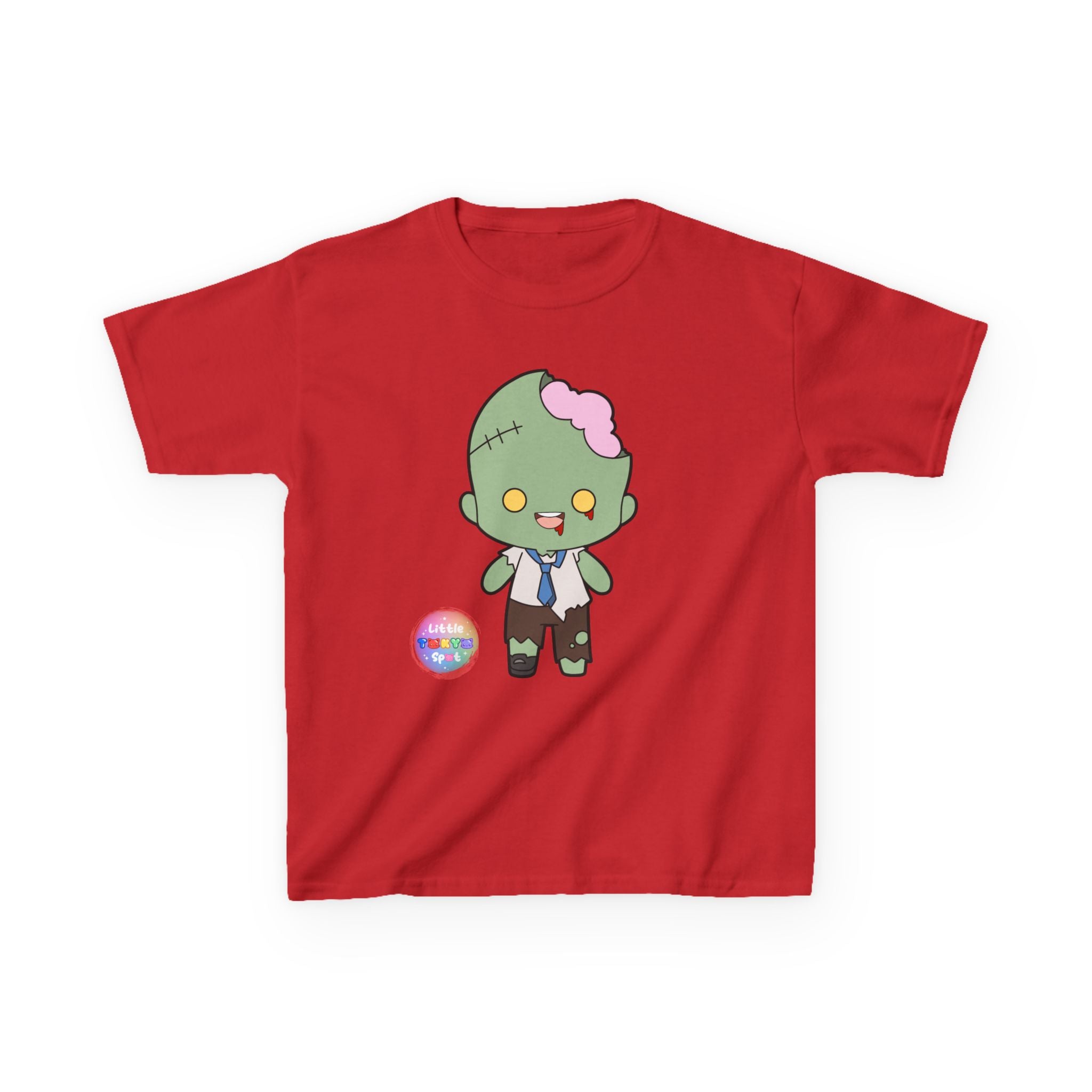 SPOOKY Kids T-Shirt