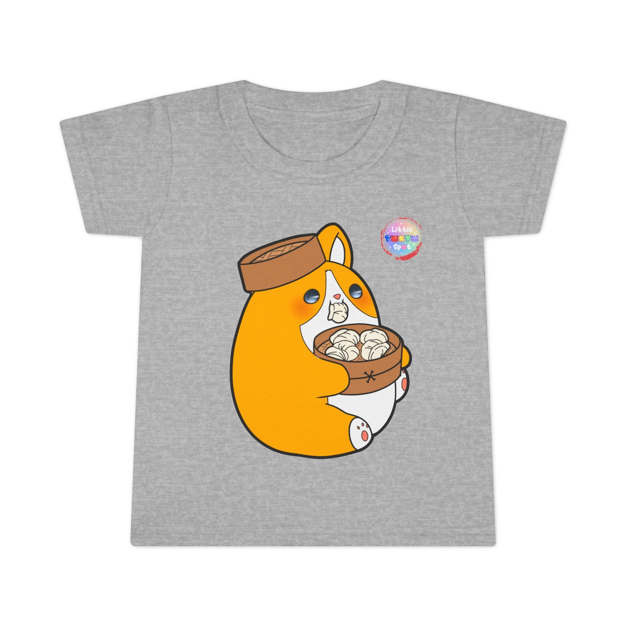 HAMU HAMU Kids T-Shirt