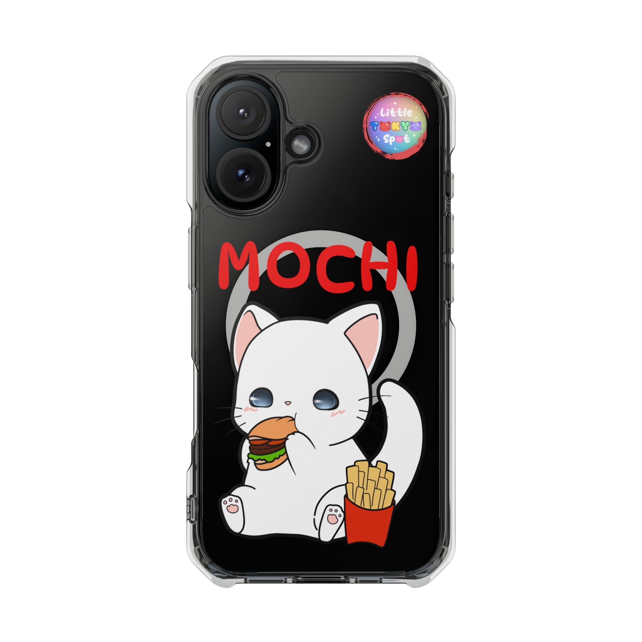 MOCHI Phone Case