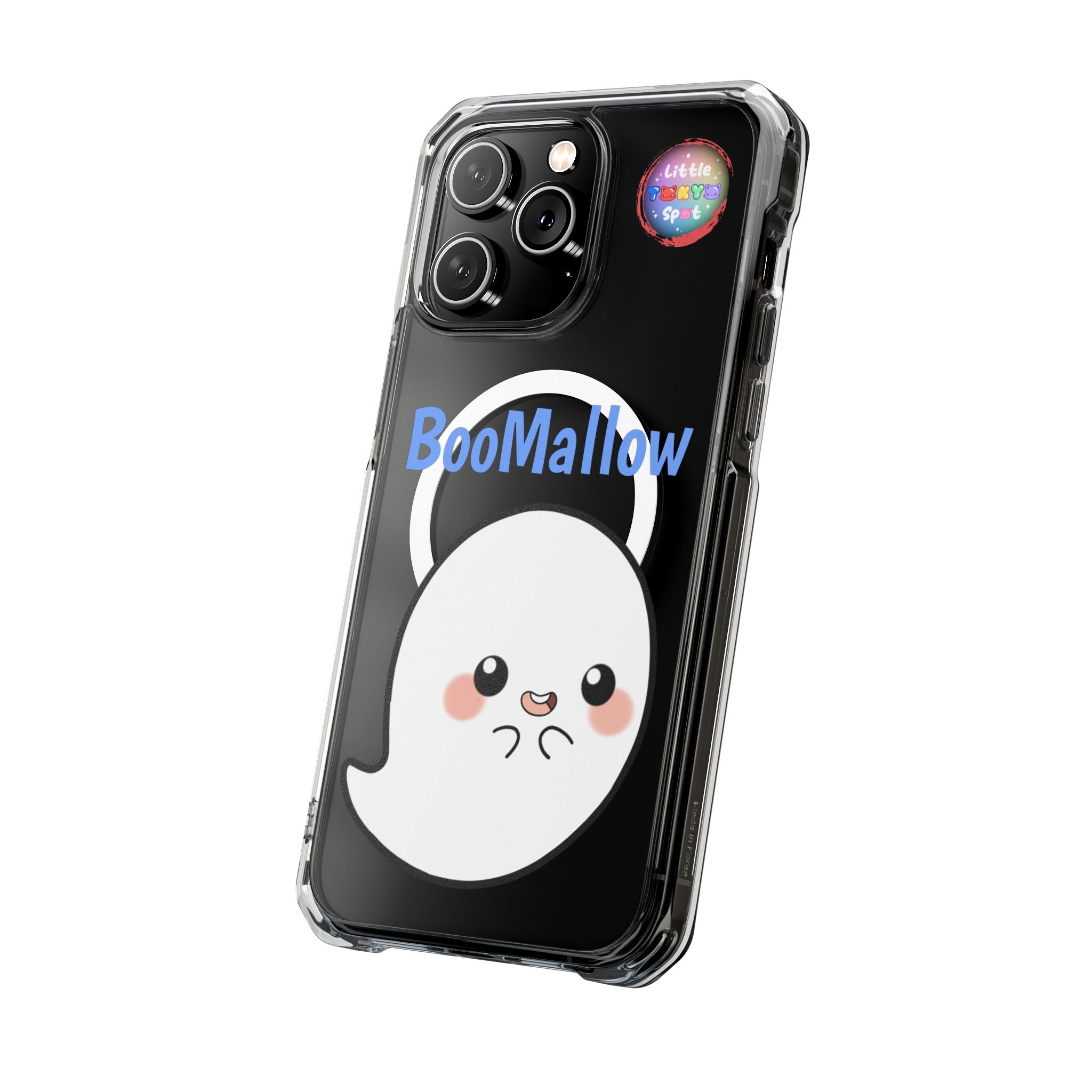 BOOMALLOW Phone Case