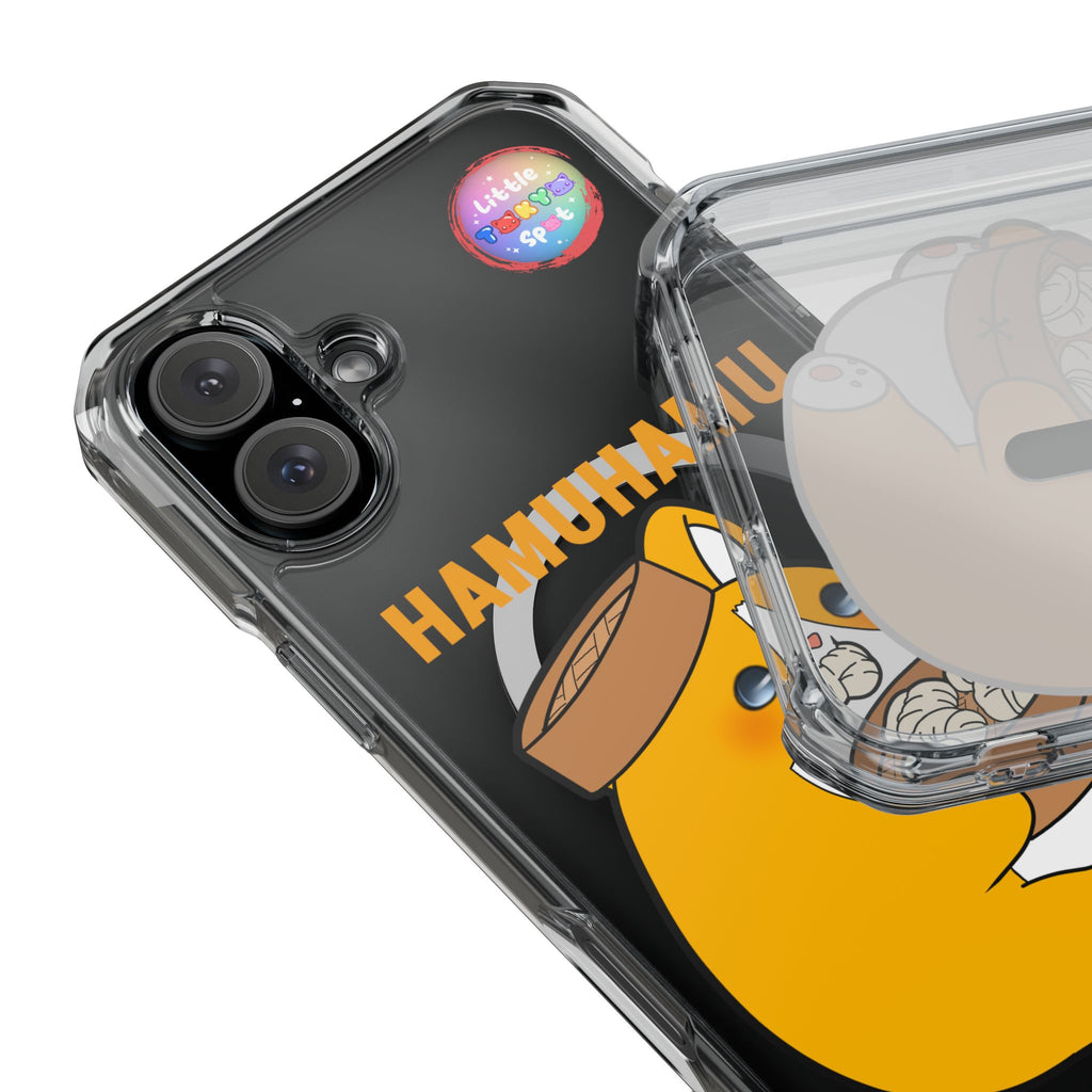 HAMU HAMU Phone Case