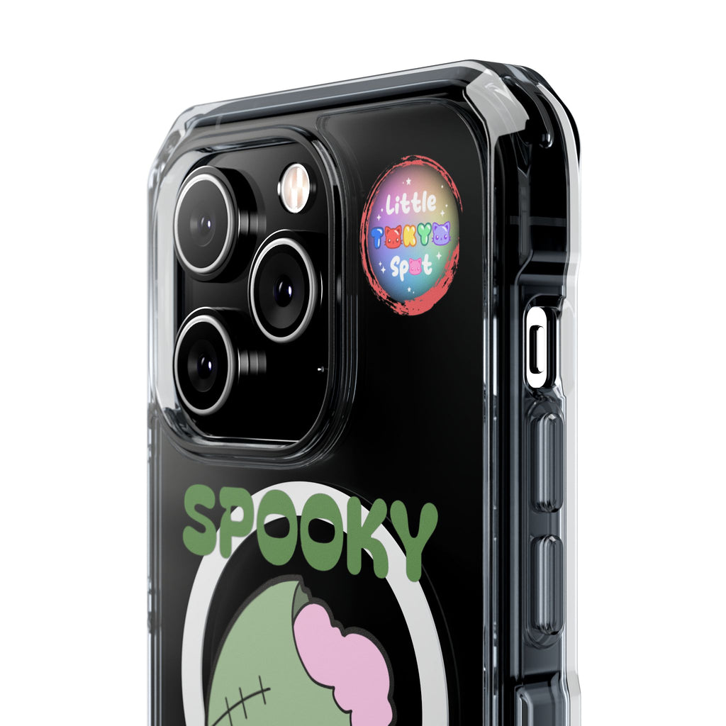 SPOOKY Phone Case