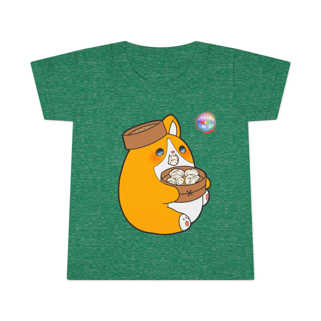 HAMU HAMU Kids T-Shirt