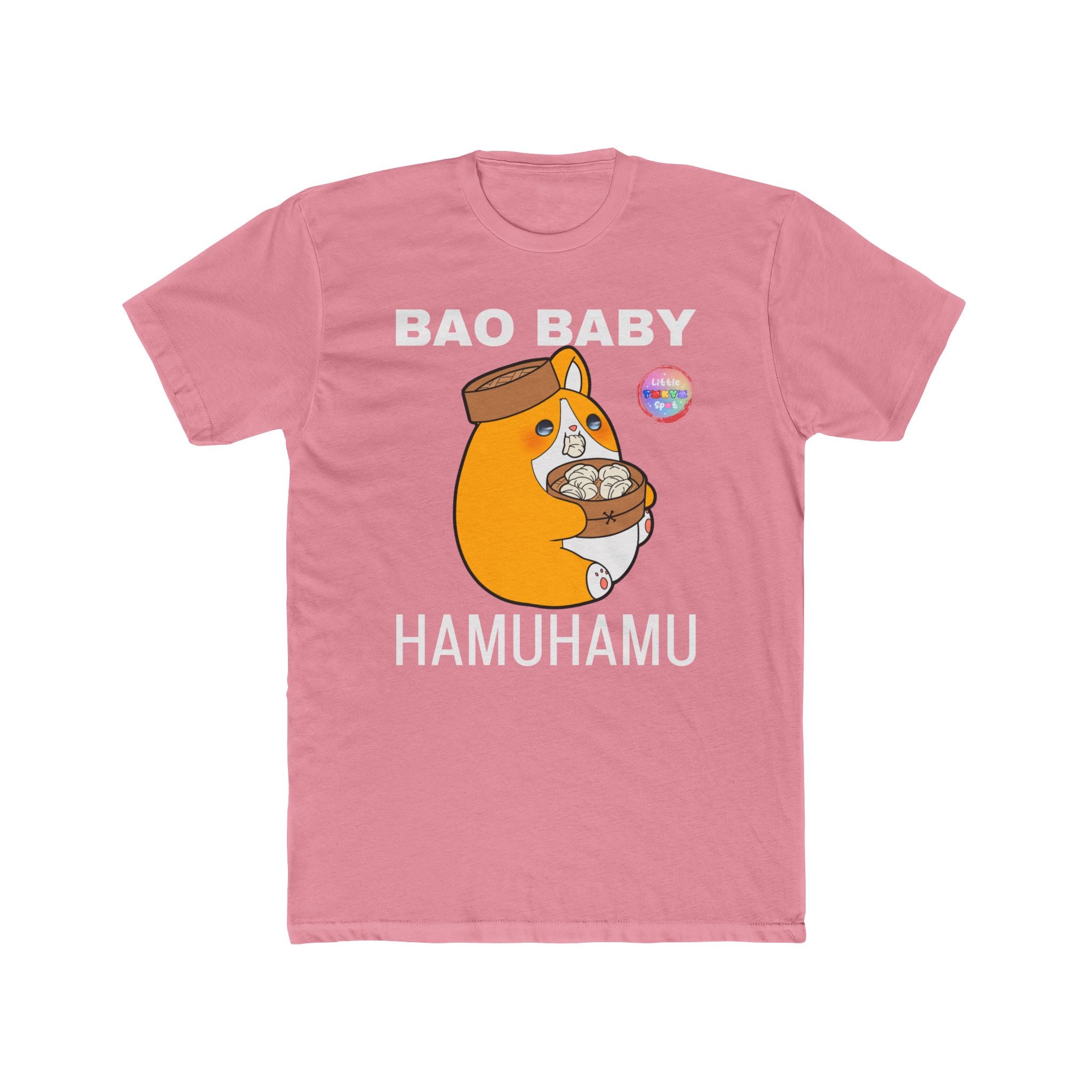 HAMU HAMU T-Shirt (Bao)