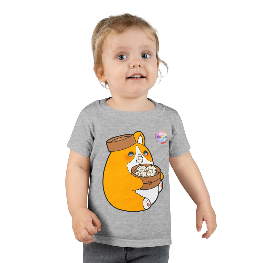 HAMU HAMU Kids T-Shirt