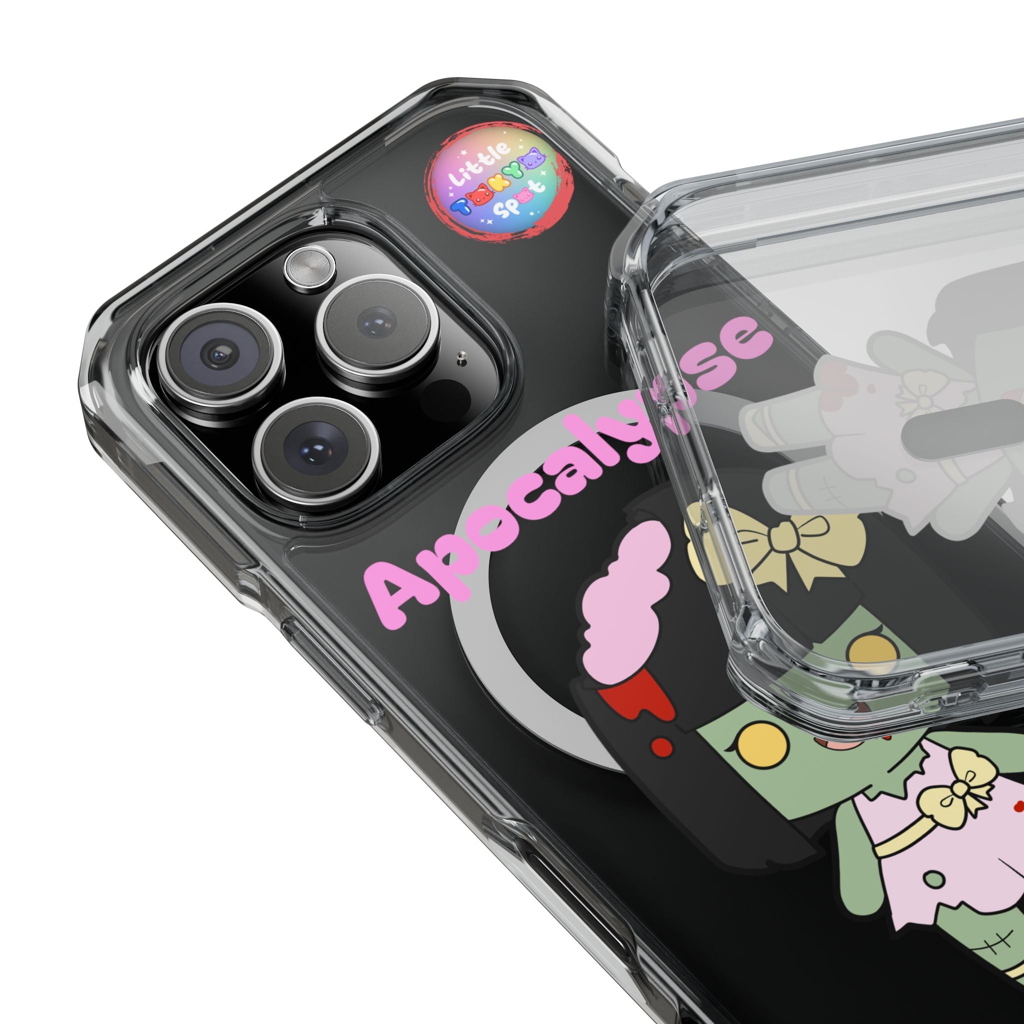 APOCALYPSE Phone Case