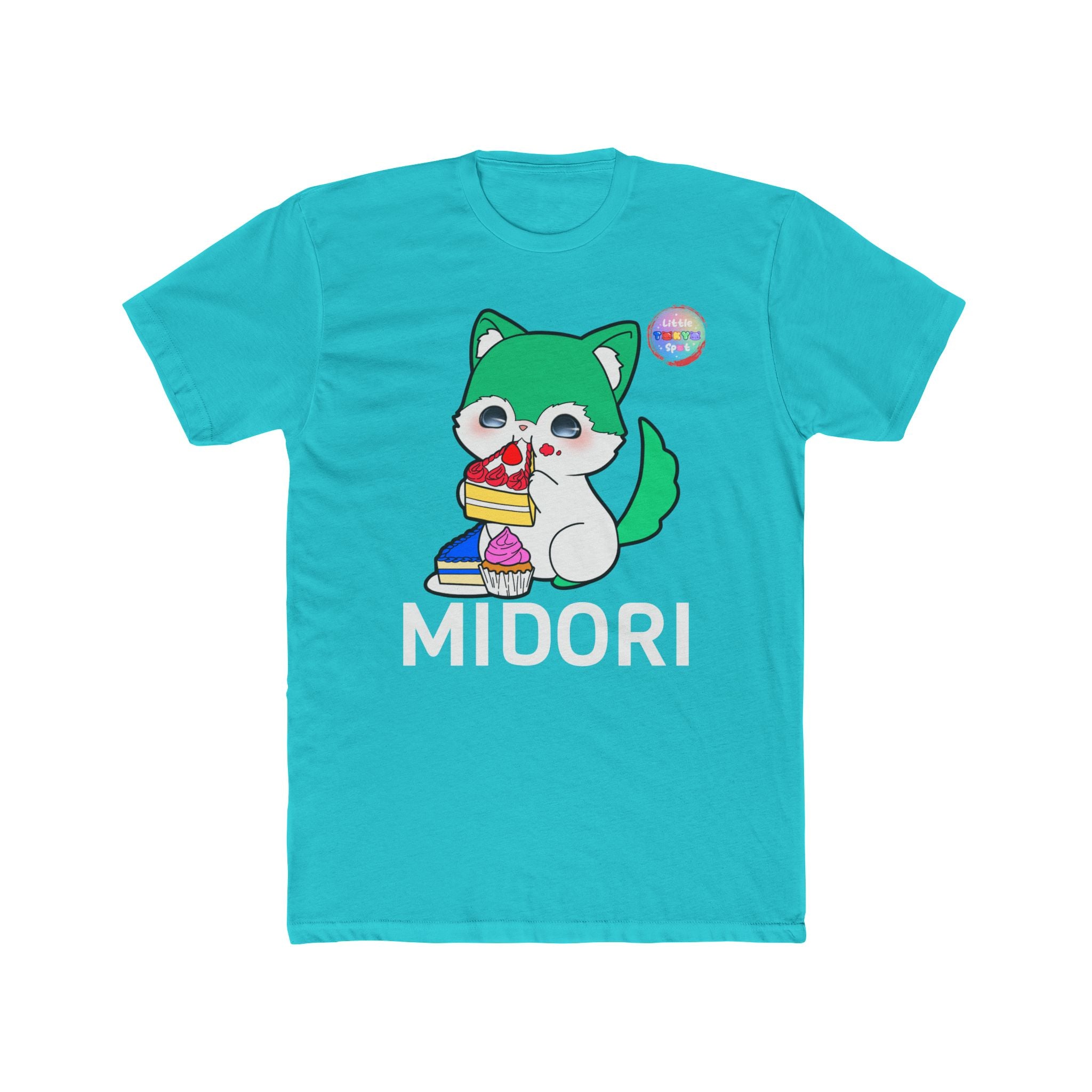 MIDORI T-Shirt (Cake)