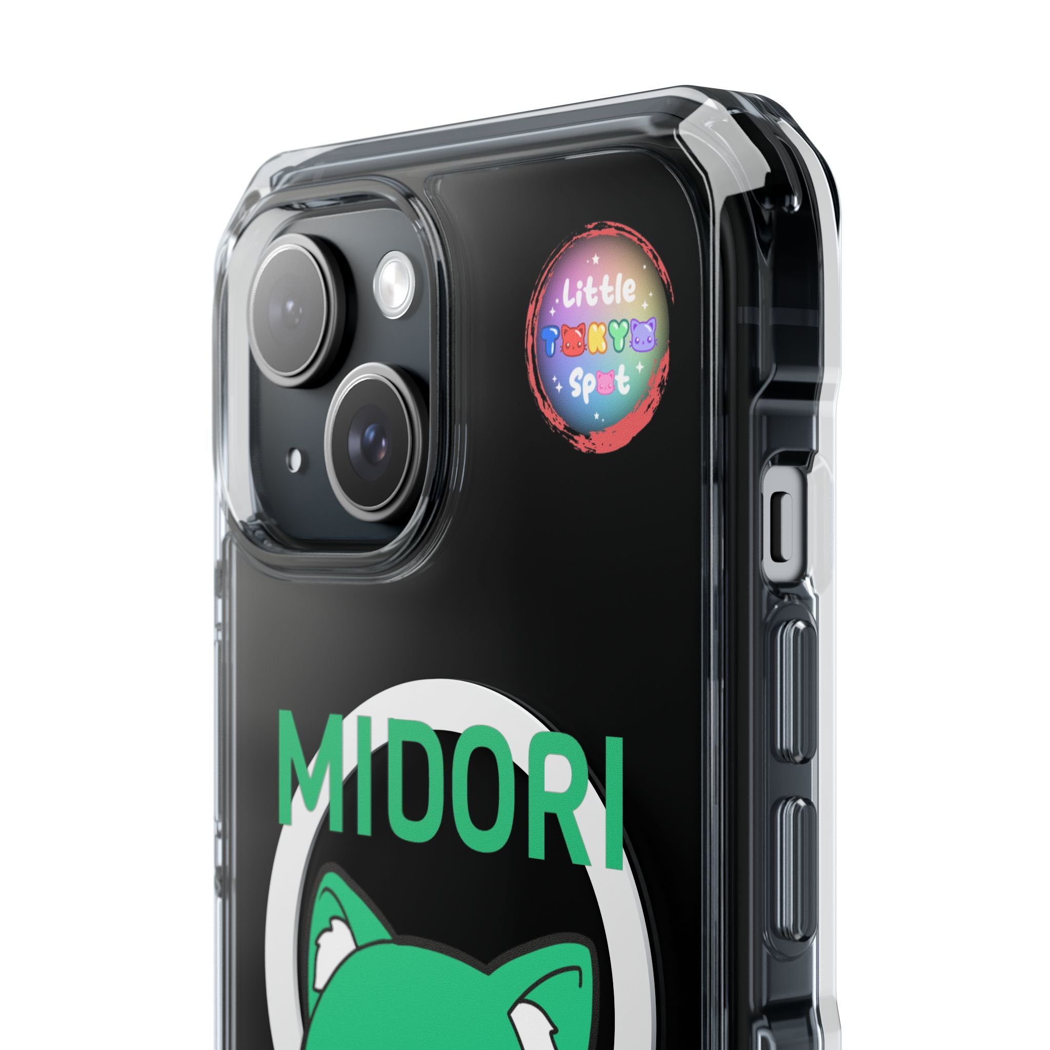 MIDORI Phone Case