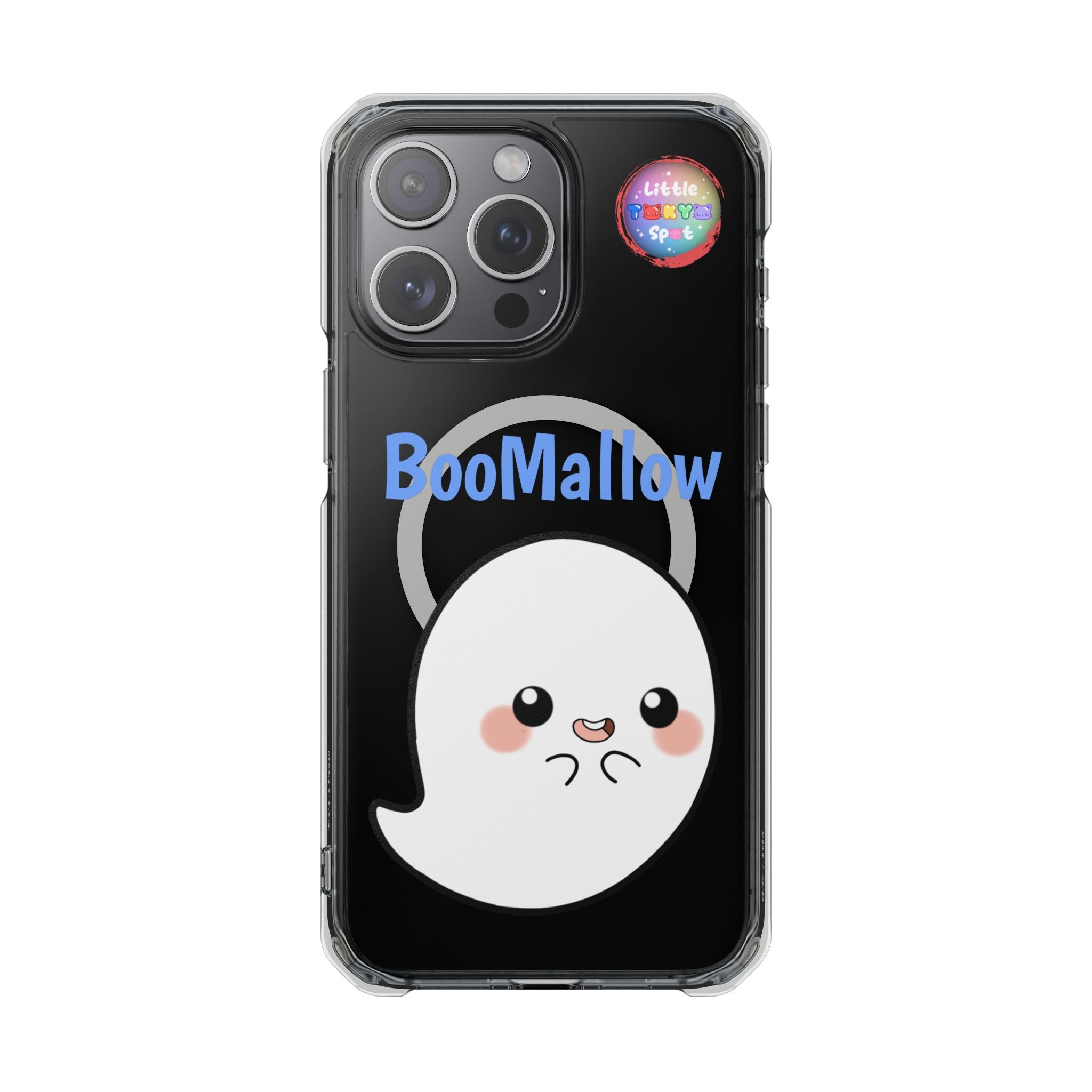 BOOMALLOW Phone Case